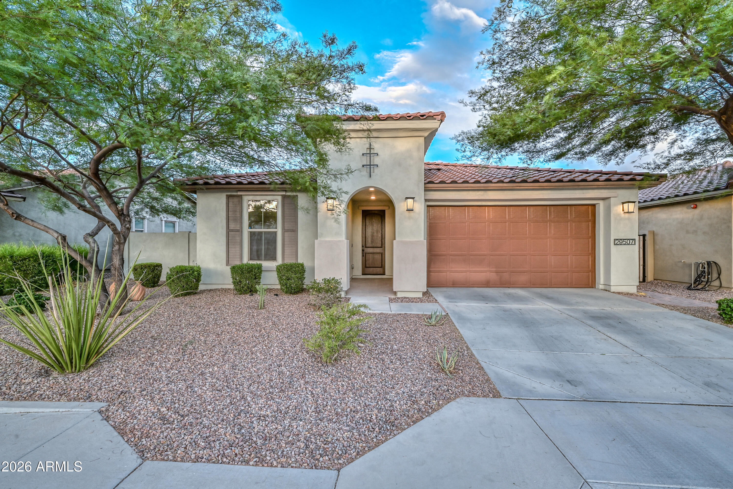29507 N 113TH Lane, Peoria, AZ 85383