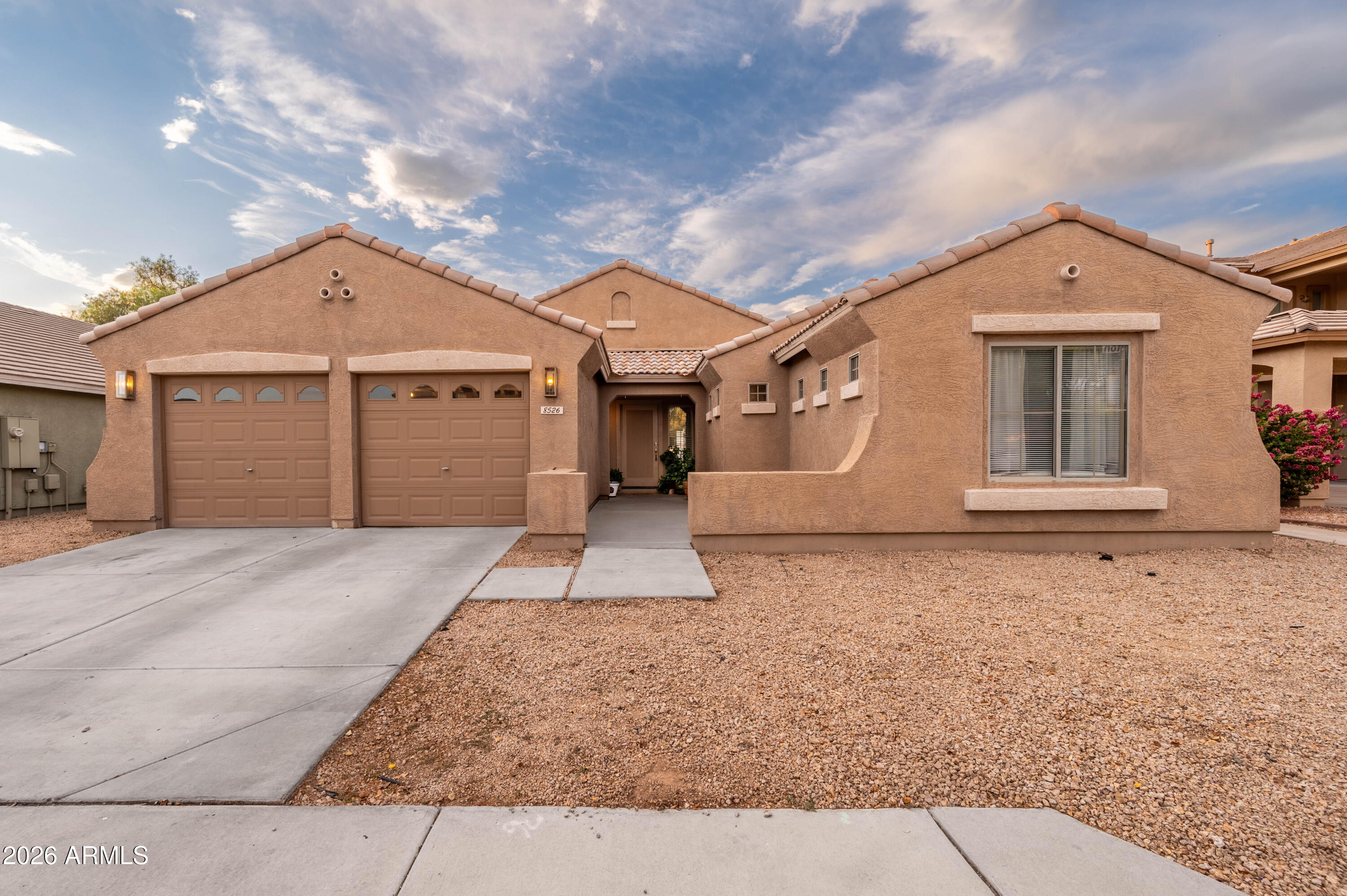 8526 W PRESTON Lane, Tolleson, AZ 85353