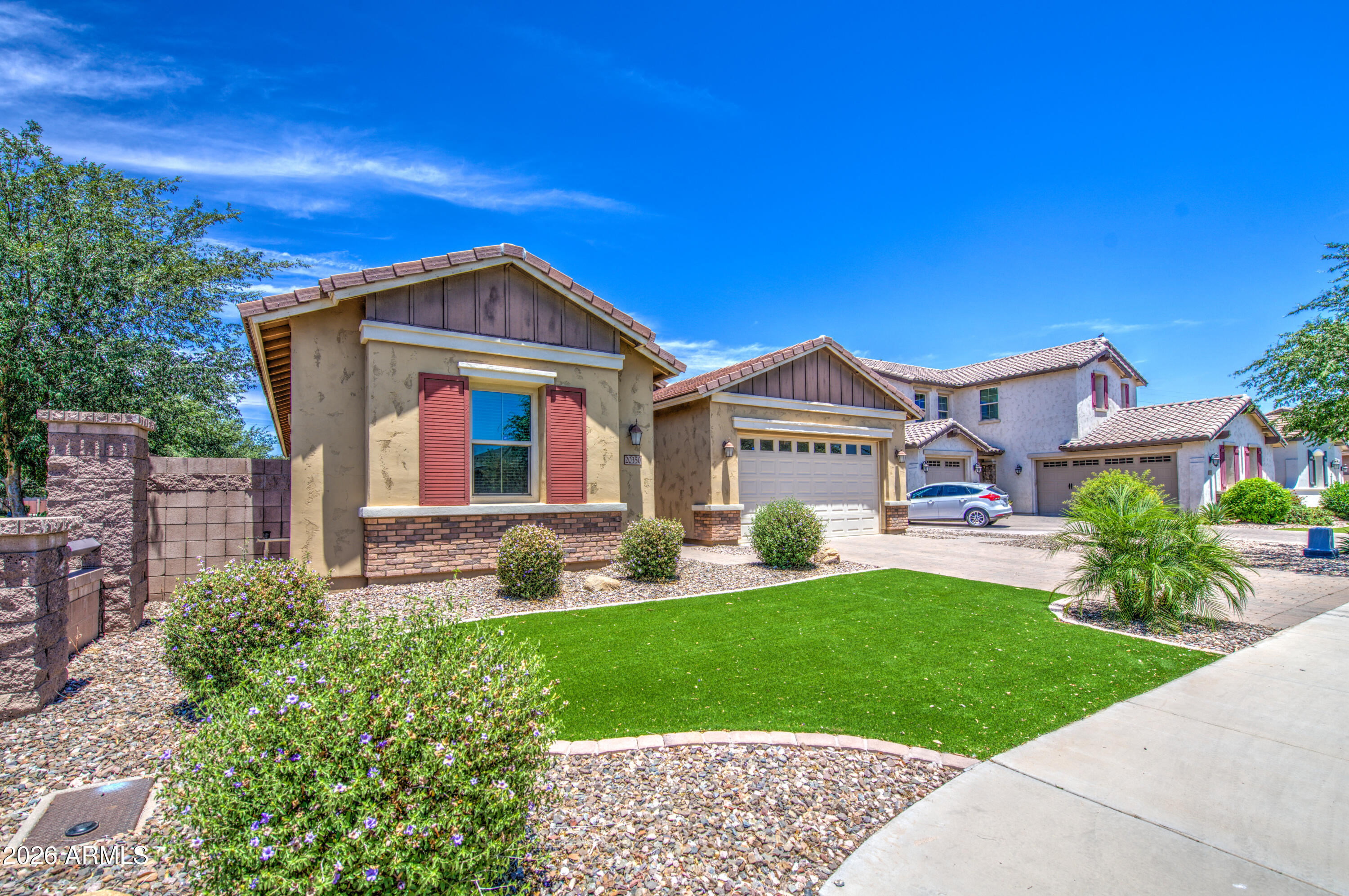 20350 E RAVEN Drive, Queen Creek, AZ 85142