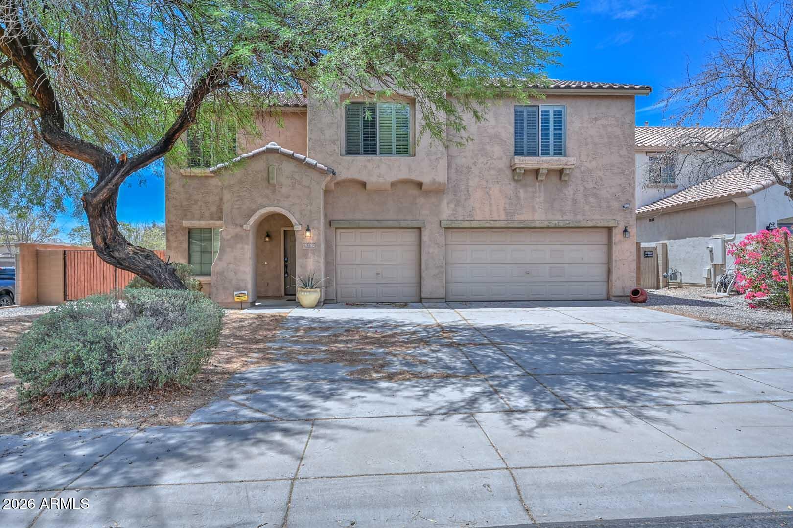 29789 W FAIRMOUNT Avenue, Buckeye, AZ 85396