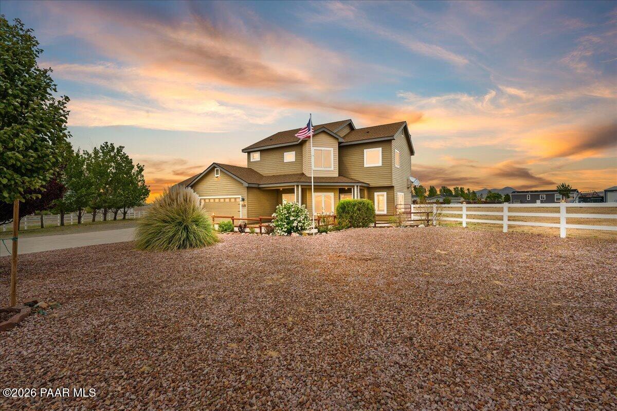 7290 E Autumn Lane, Prescott Valley, AZ 86315