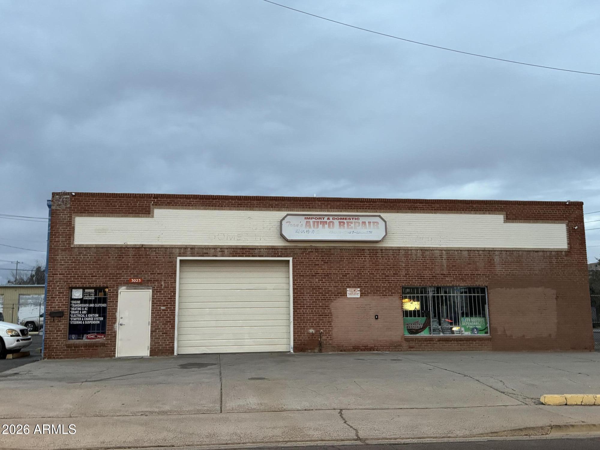 3023 N 16TH Street, Phoenix, AZ 85016