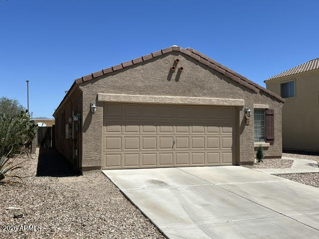 23732 W GROVE Street, Buckeye, AZ 85326