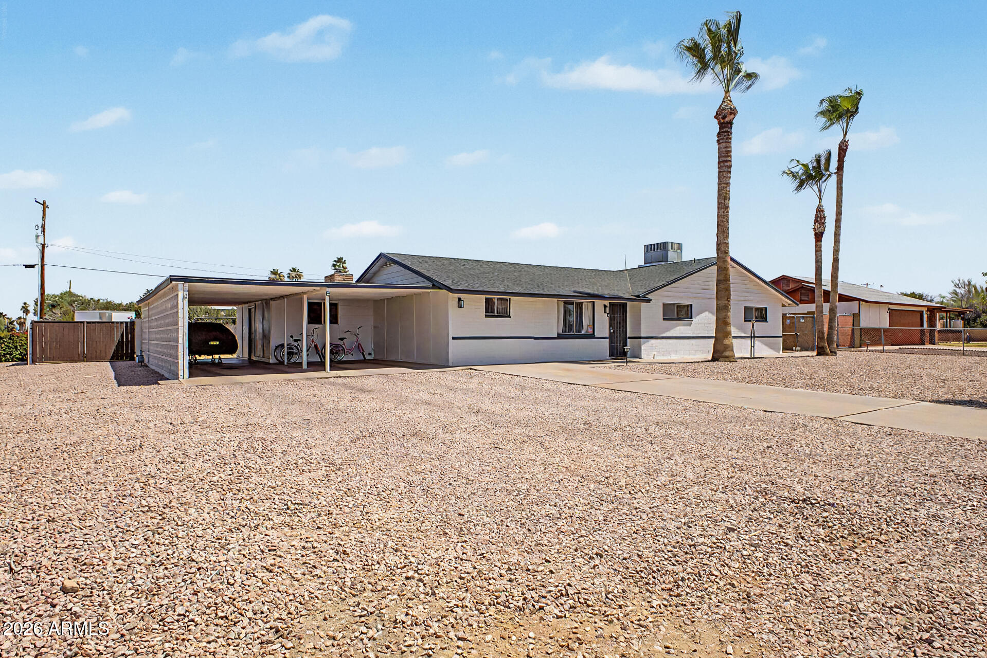 10202 E JONES Avenue, Mesa, AZ 85208