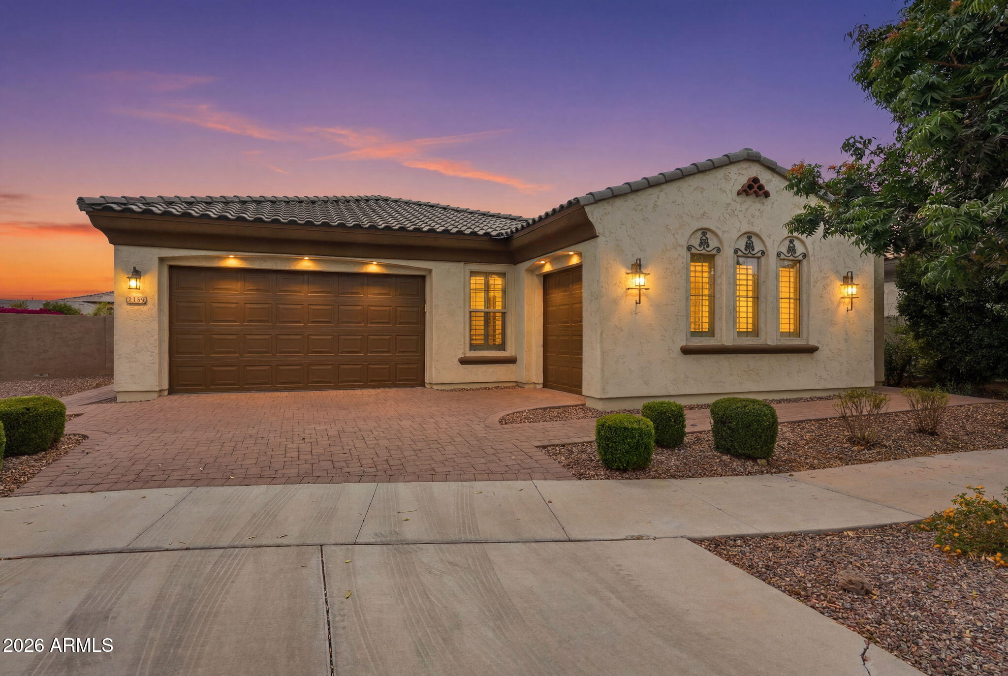5219 S WILDROSE, Mesa, AZ 85212