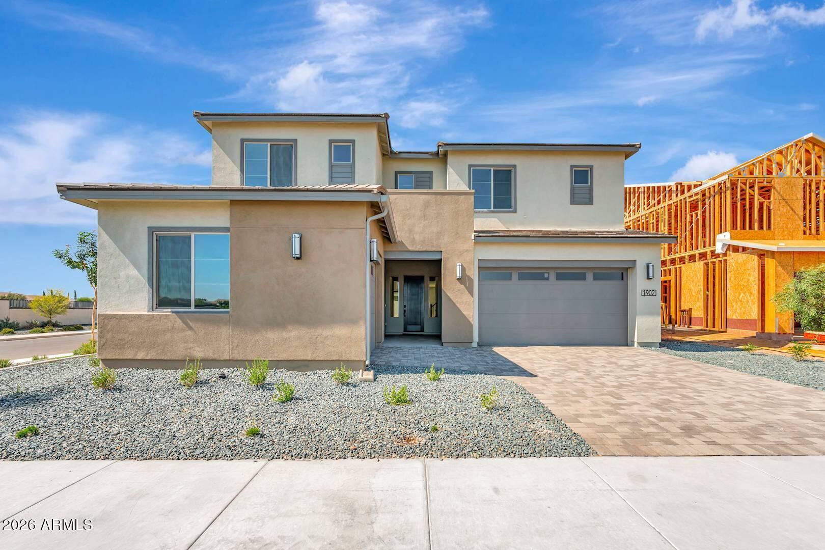 1902 E PENDOLINO Road, San Tan Valley, AZ 85140