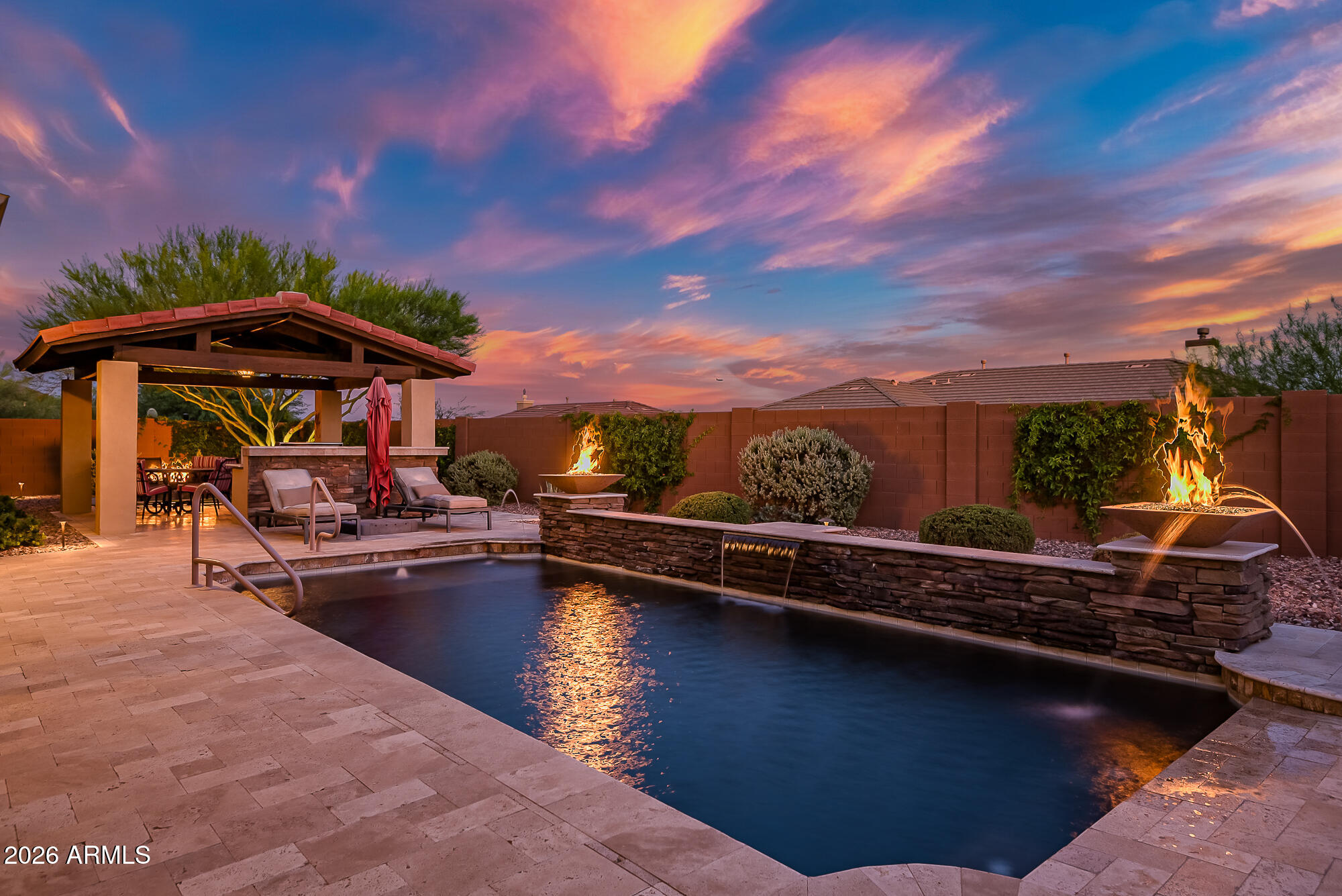 1319 W WAYNE Court, Anthem, AZ 85086