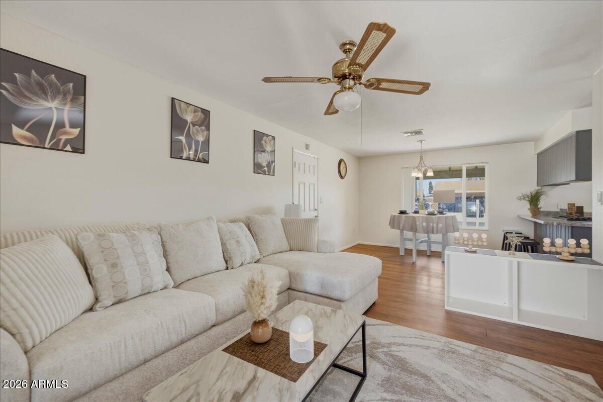 5407 W MONTE VISTA Road, Phoenix, AZ 85035