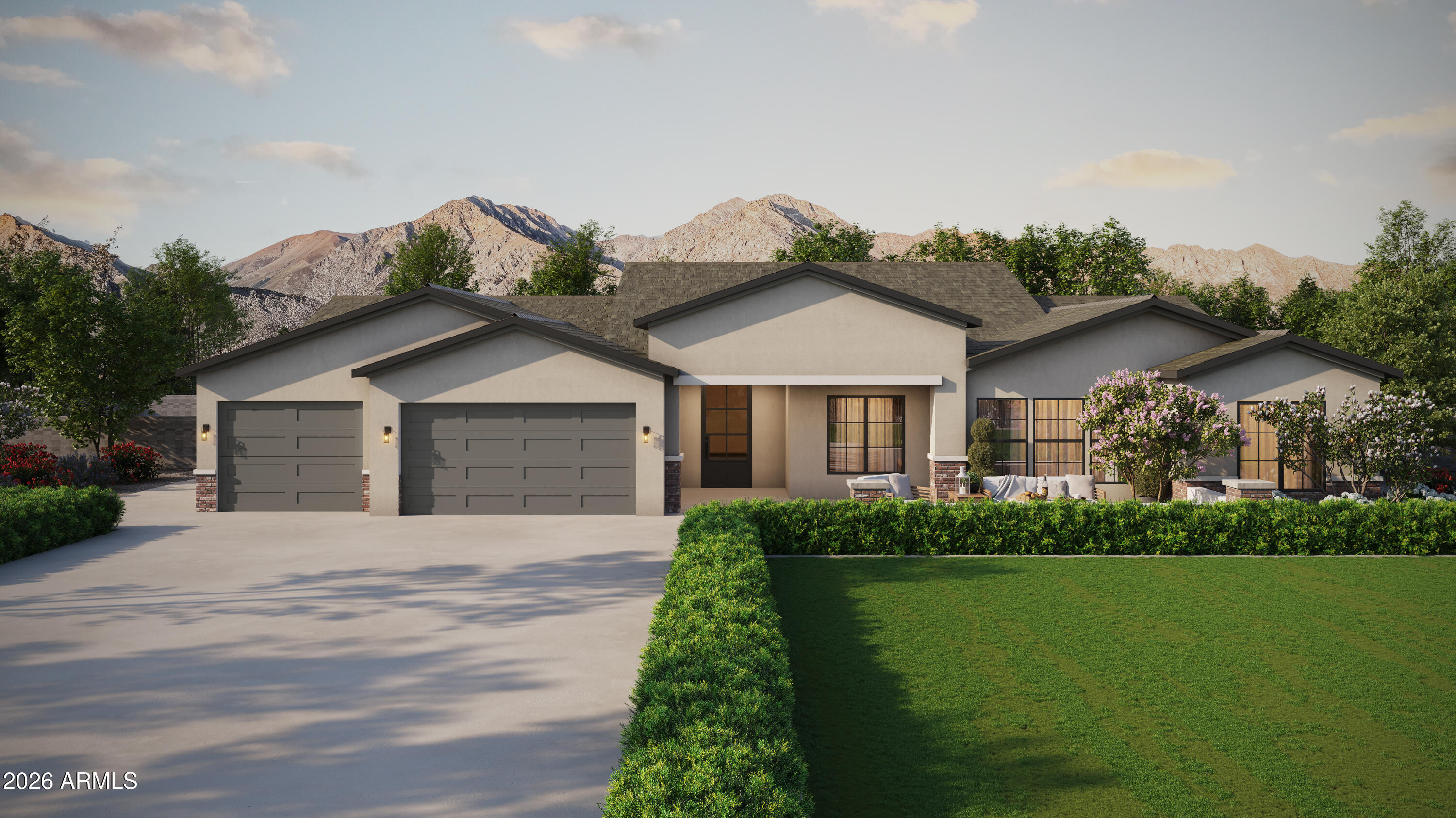 6933 N 177th Place, Waddell, AZ 85355