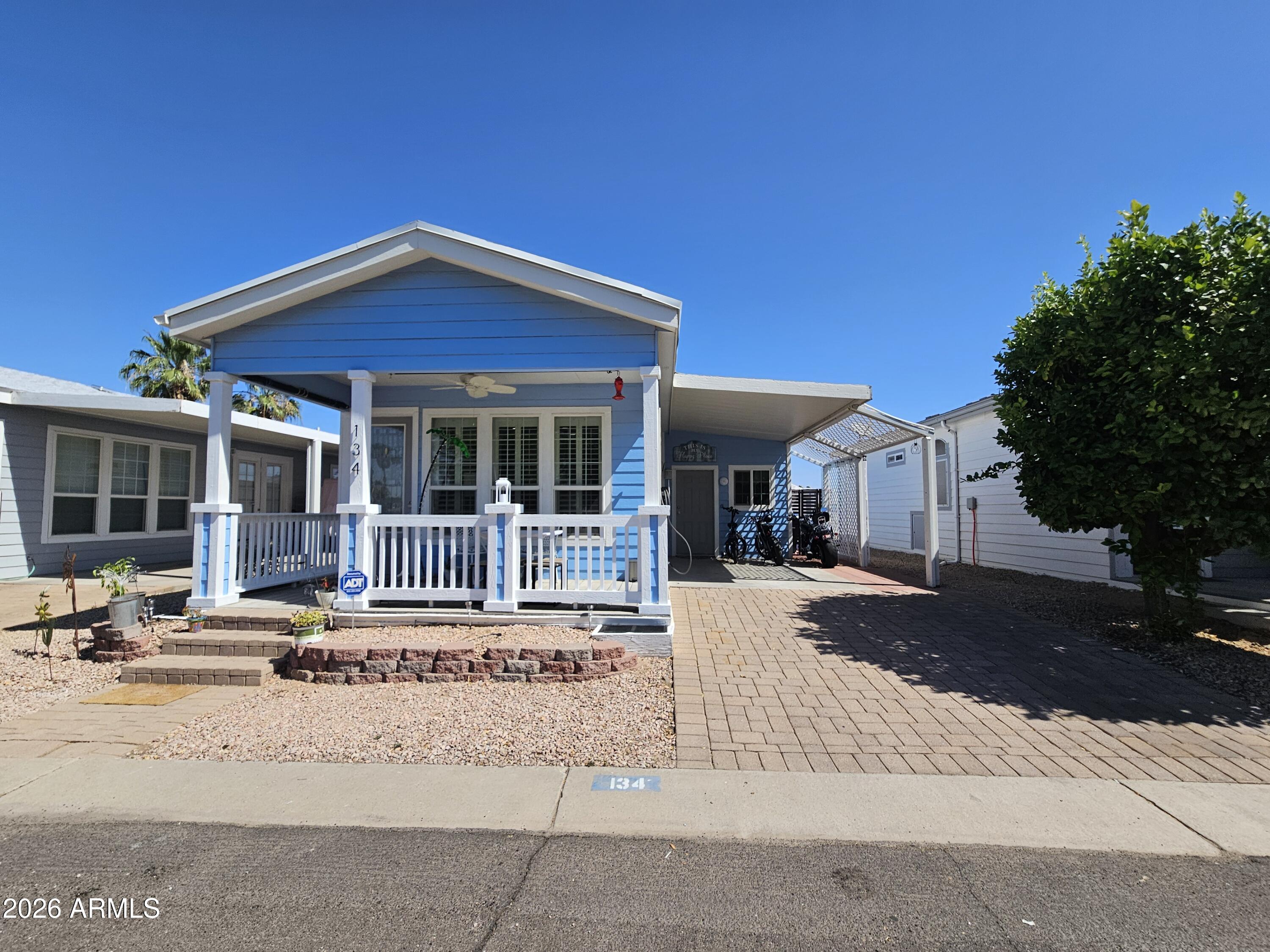 8700 E University Drive 134, Mesa, AZ 85207