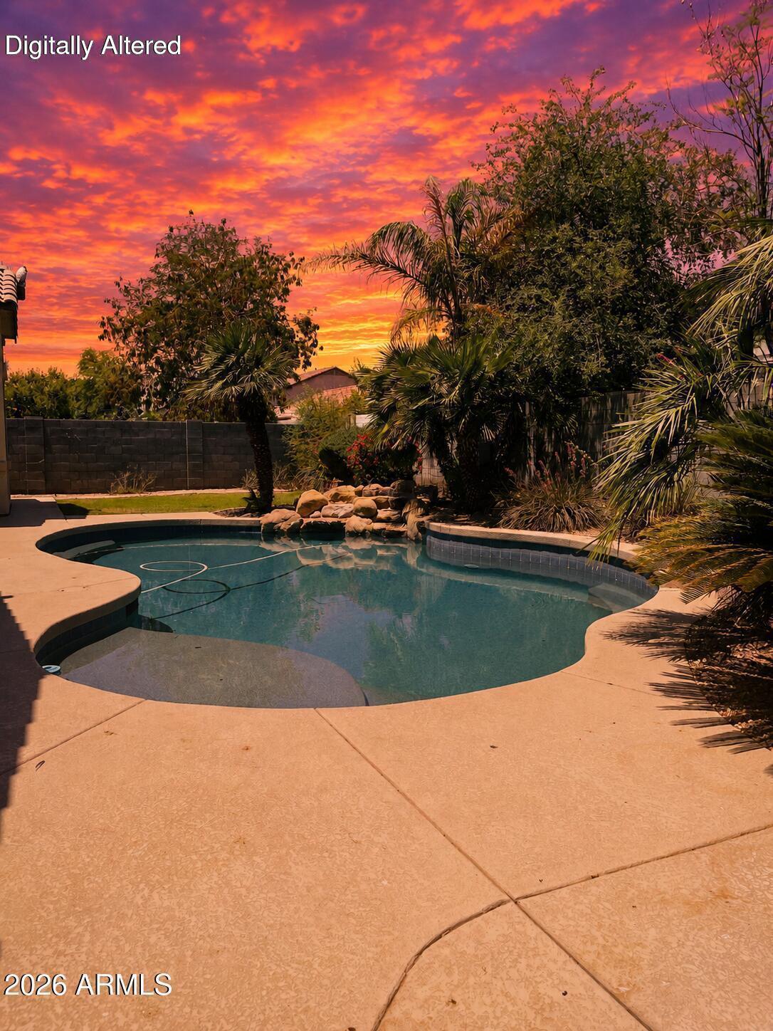 16758 W APACHE Street, Goodyear, AZ 85338