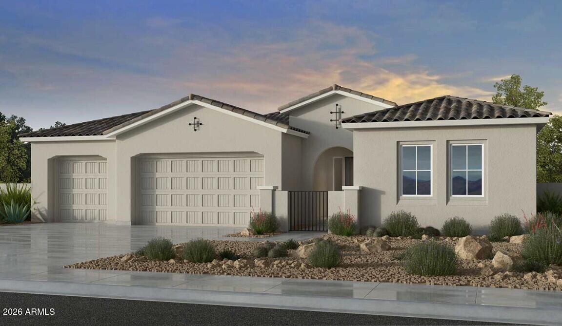 18902 E BRAEBURN Lane, Queen Creek, AZ 85142