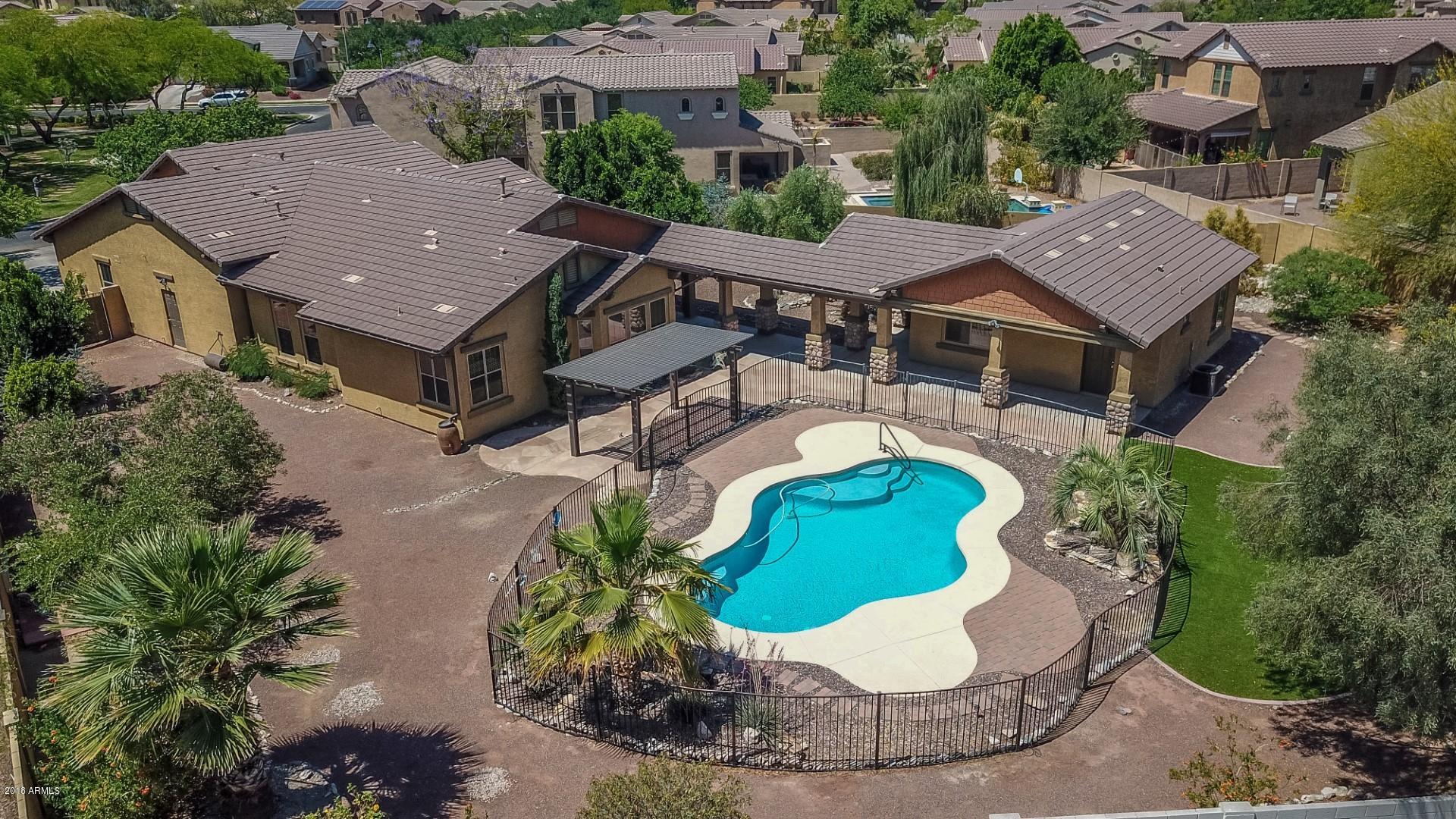 3825 N DENNY Way, Buckeye, AZ 85396