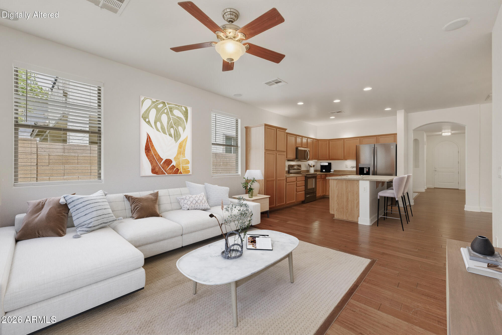 1570 S CHAPARRAL Boulevard, Gilbert, AZ 85296