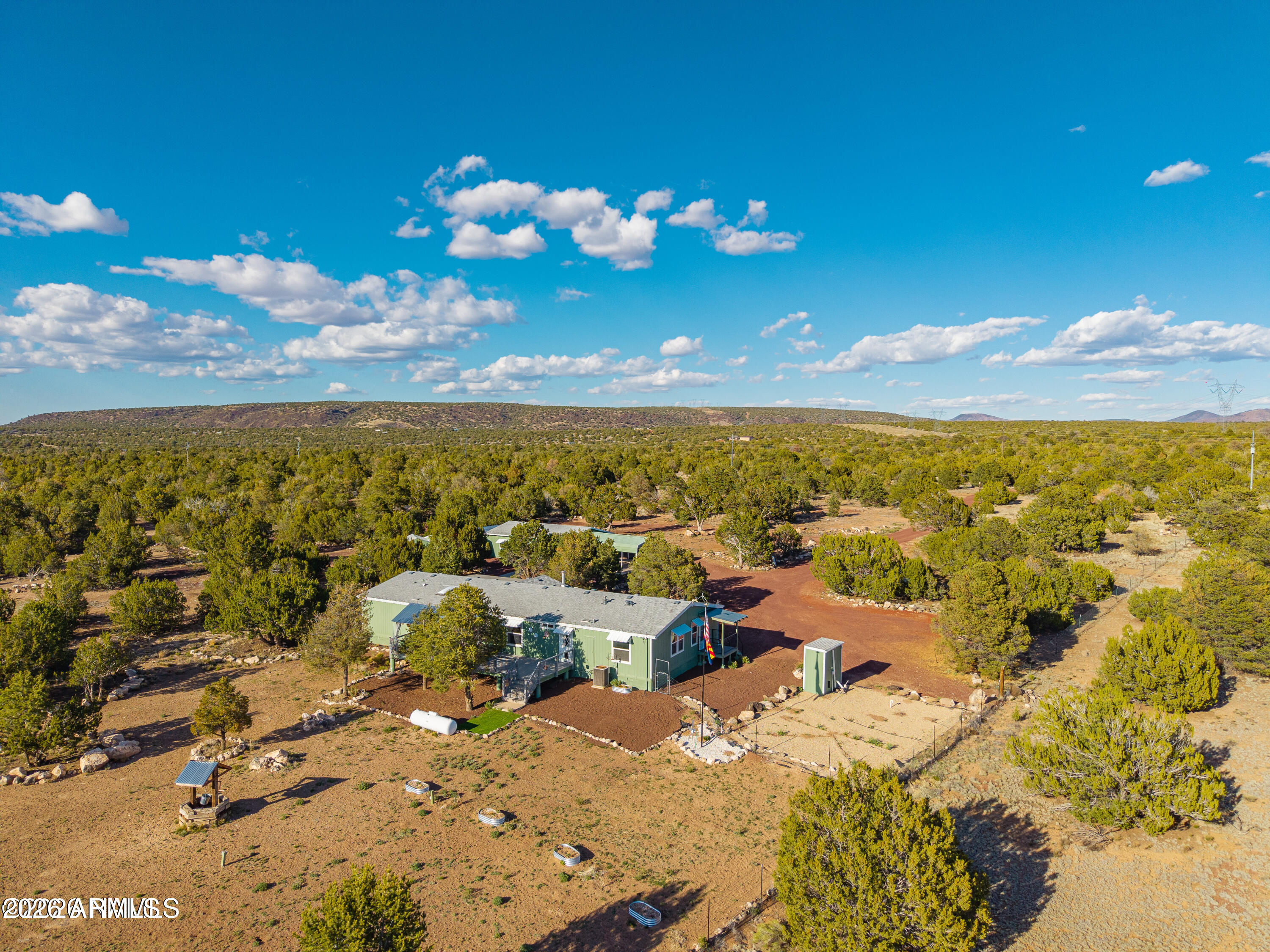 13626 N Ravenwood Road N, Williams, AZ 86046