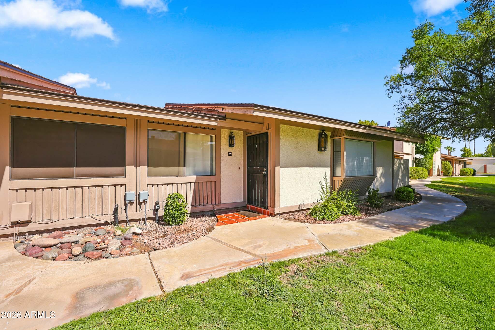 1550 N STAPLEY Drive 79, Mesa, AZ 85203