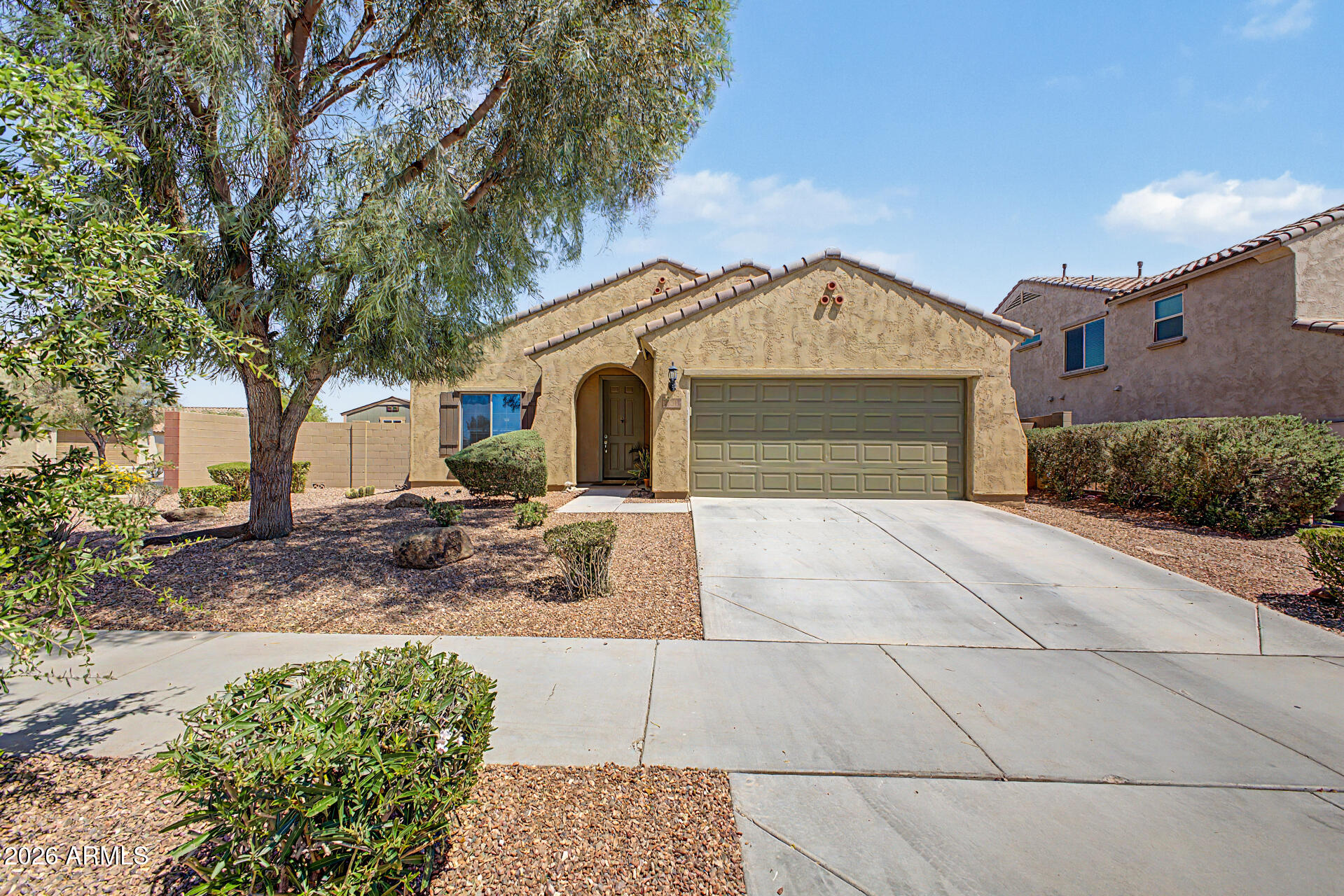 27513 N 175TH Drive, Surprise, AZ 85387