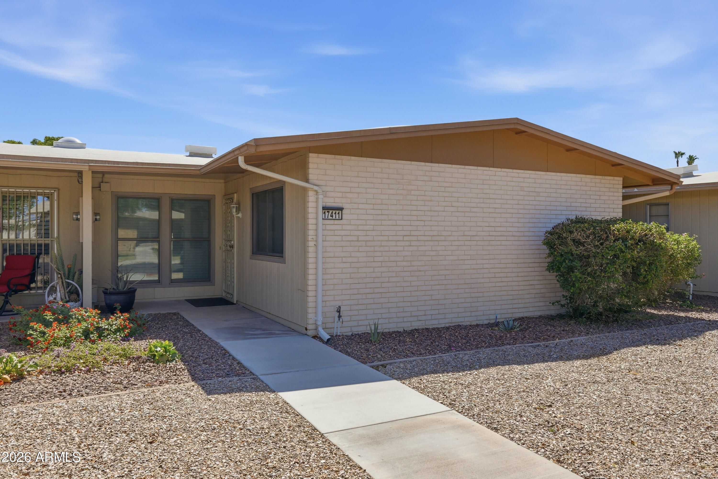 17411 N 99TH Drive, Sun City, AZ 85373