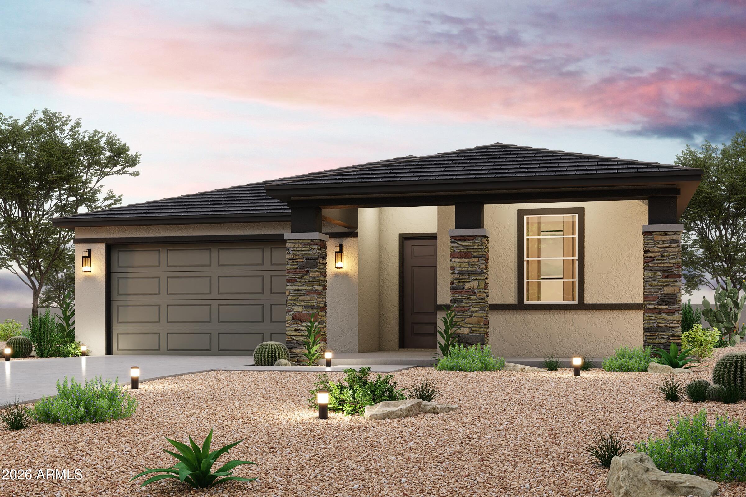 18244 W Calle Lejos, Surprise, AZ 85387