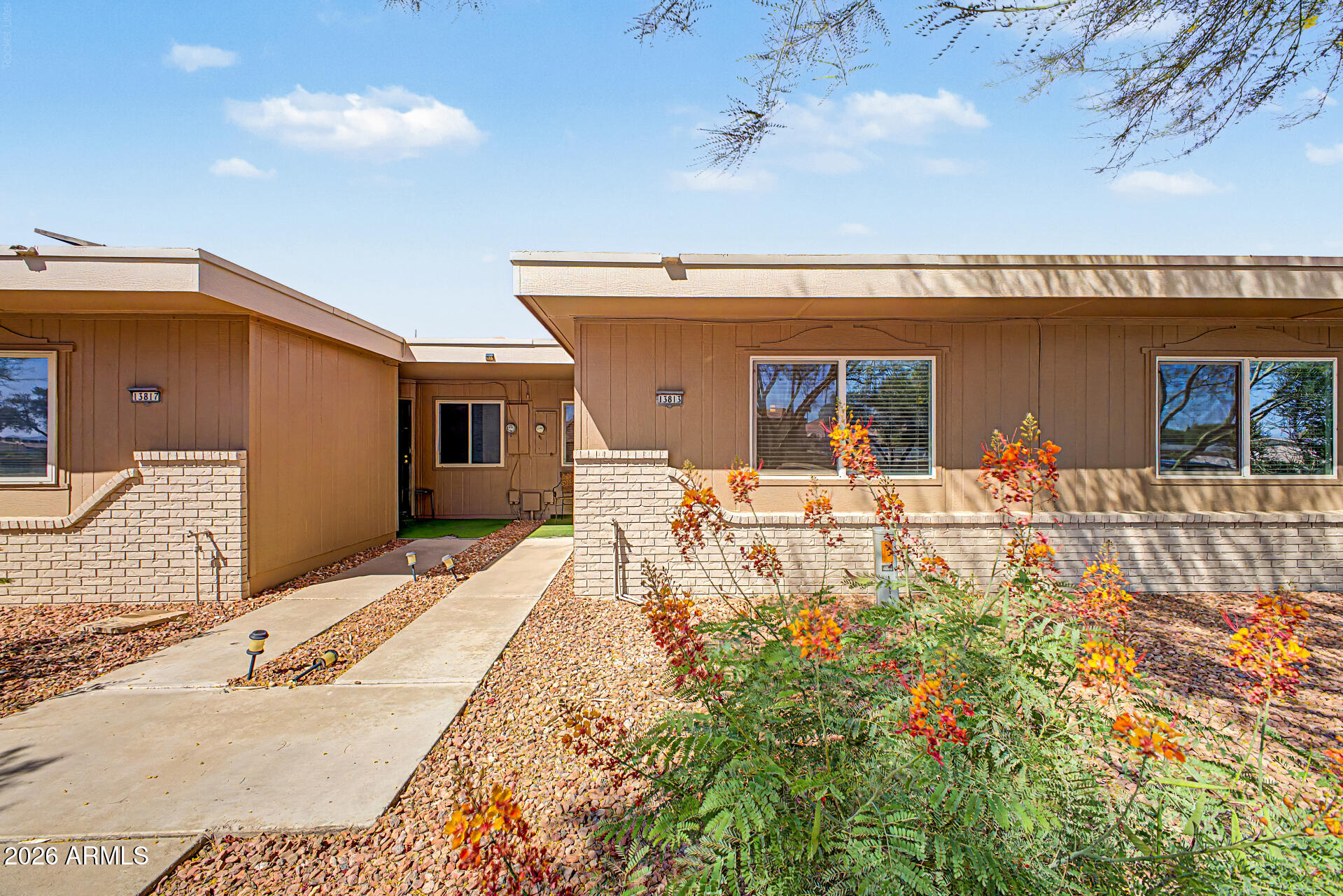 13813 N THUNDERBIRD Boulevard, Sun City, AZ 85351