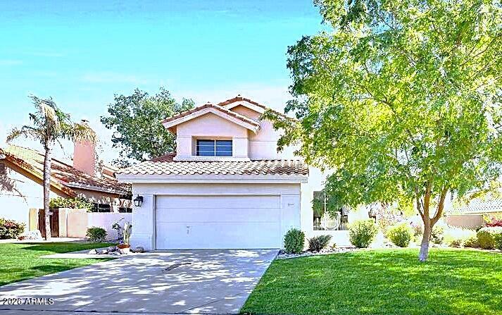 6349 E REDMONT Drive, Mesa, AZ 85215