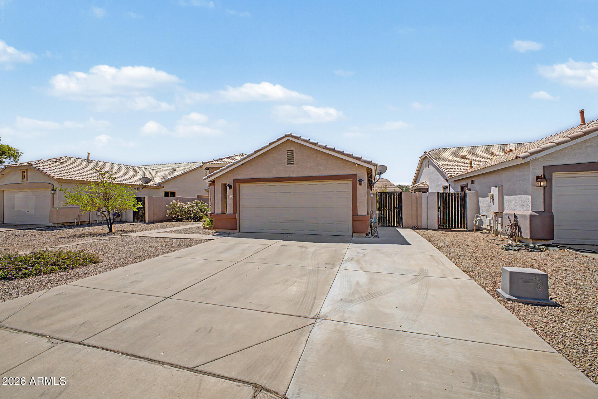 3239 E WOODSIDE Way, Gilbert, AZ 85297