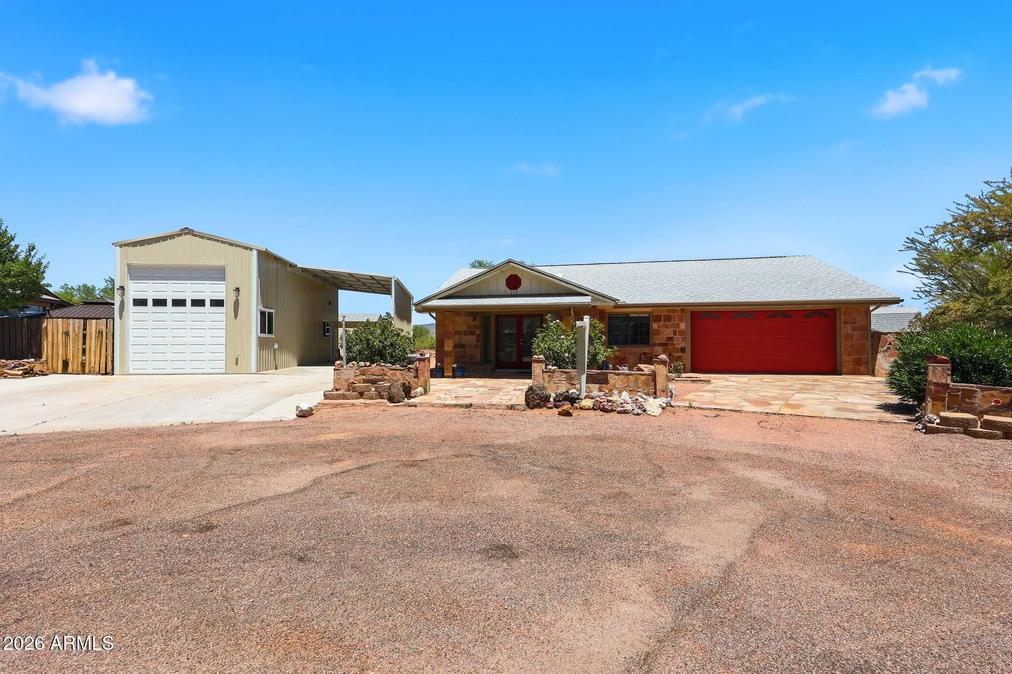194 W LUCKY Lane, Payson, AZ 85541