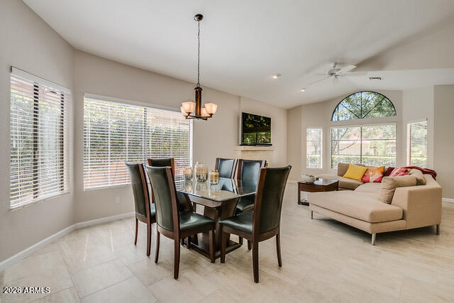 9584 E WINDROSE Drive, Scottsdale, AZ 85260