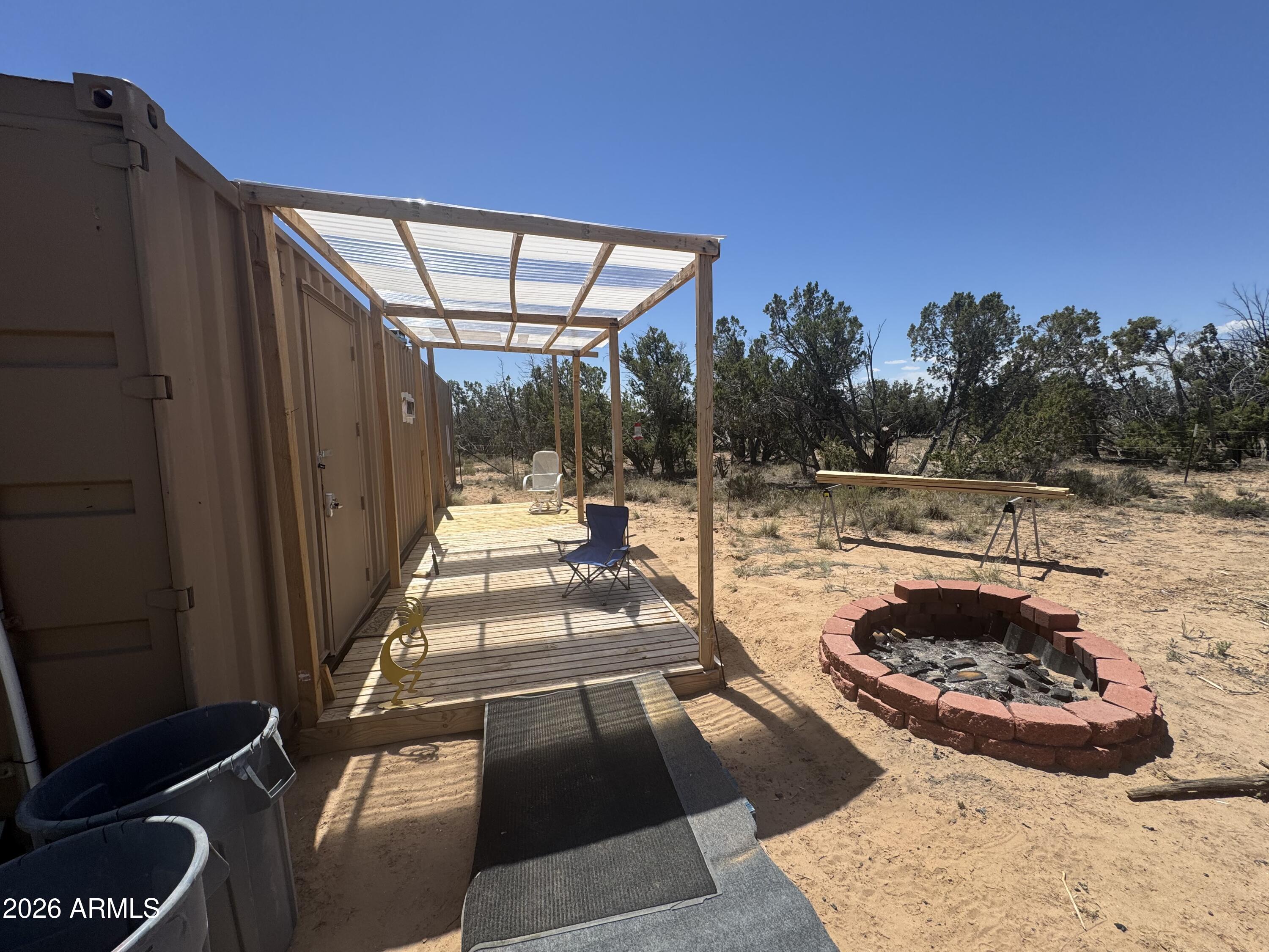 Lot 70 Red Sky Ranch 070, St Johns, AZ 85936