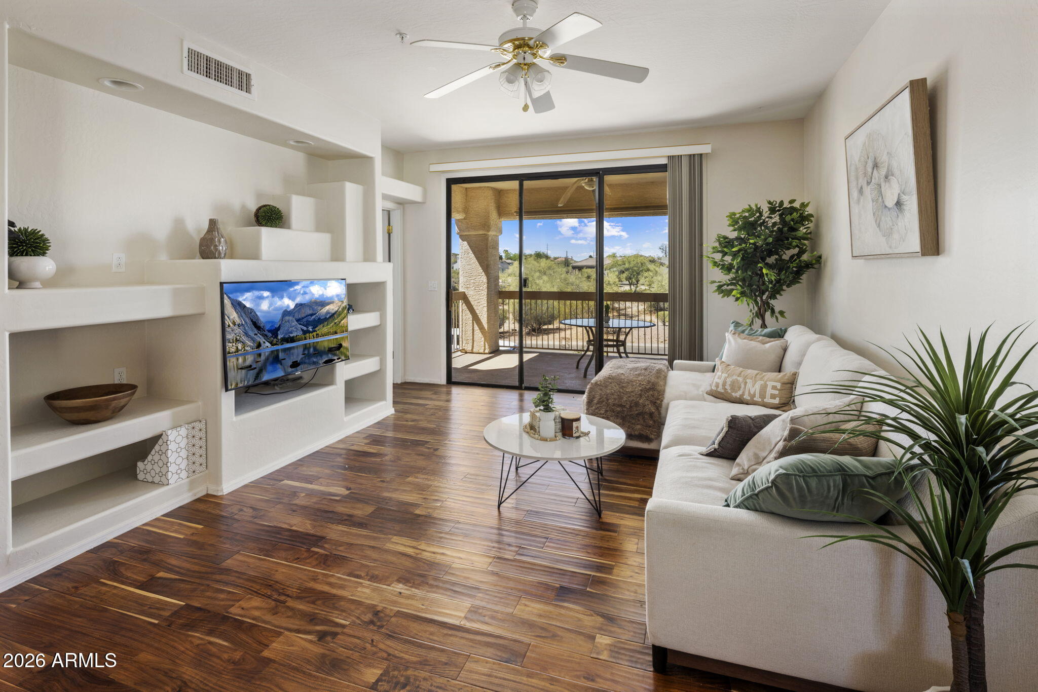 9253 N FIREBRICK Drive 211, Fountain Hills, AZ 85268