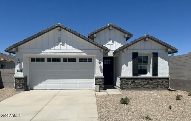 3206 S 263RD Drive, Buckeye, AZ 85326