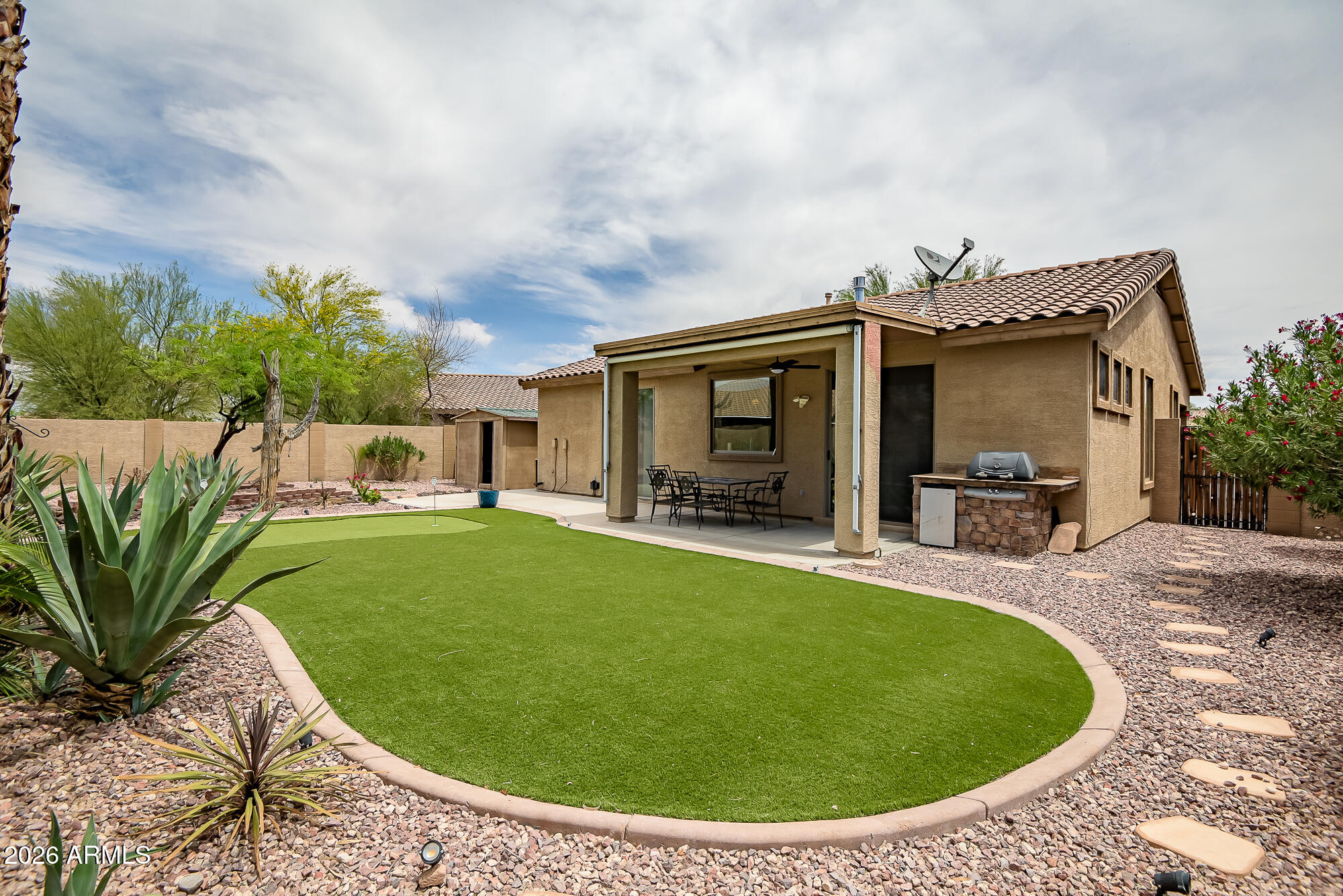 13308 S 176TH Avenue, Goodyear, AZ 85338