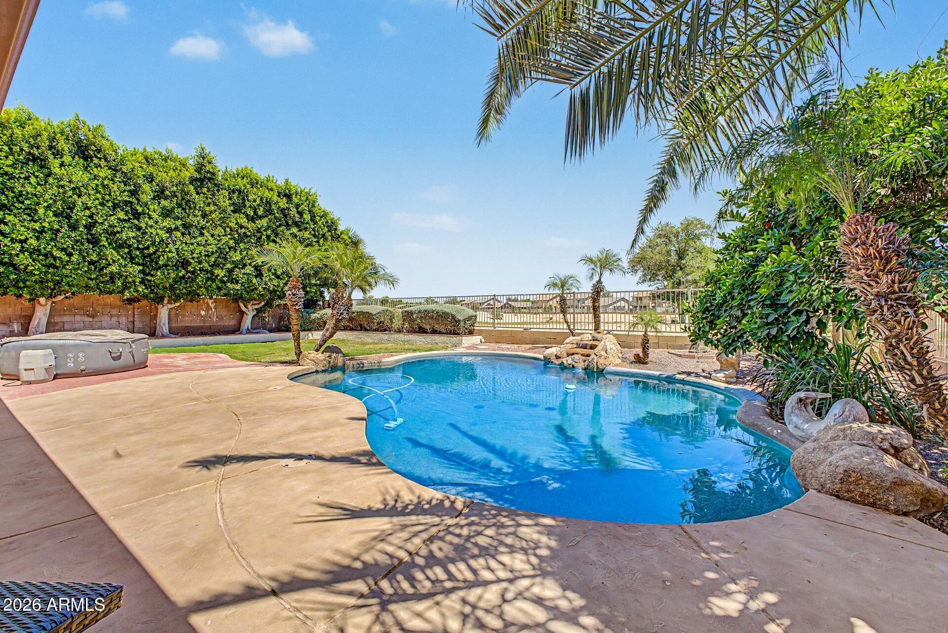 21 N 119TH Avenue, Avondale, AZ 85323