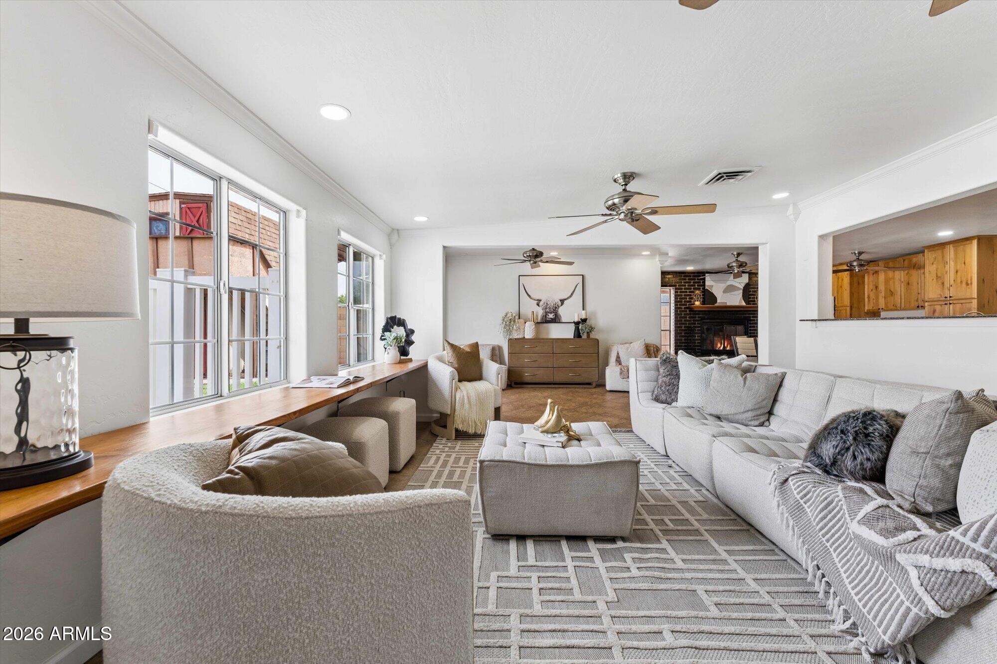 1543 N DELMAR, Mesa, AZ 85203