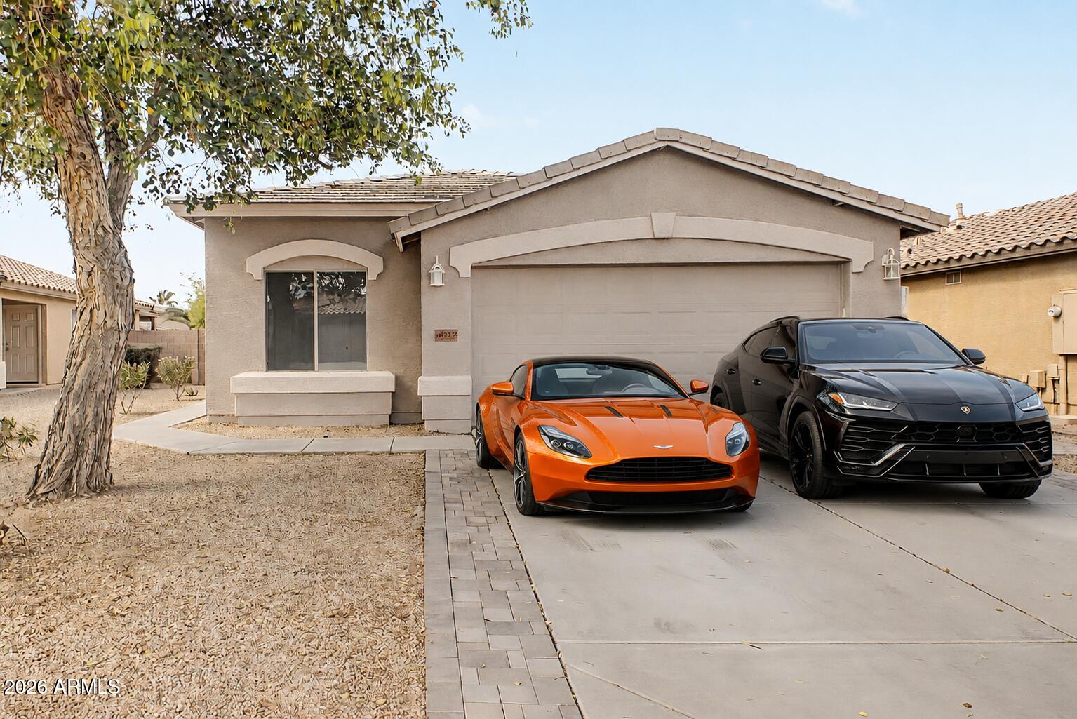 42322 W OAKLAND Drive, Maricopa, AZ 85138