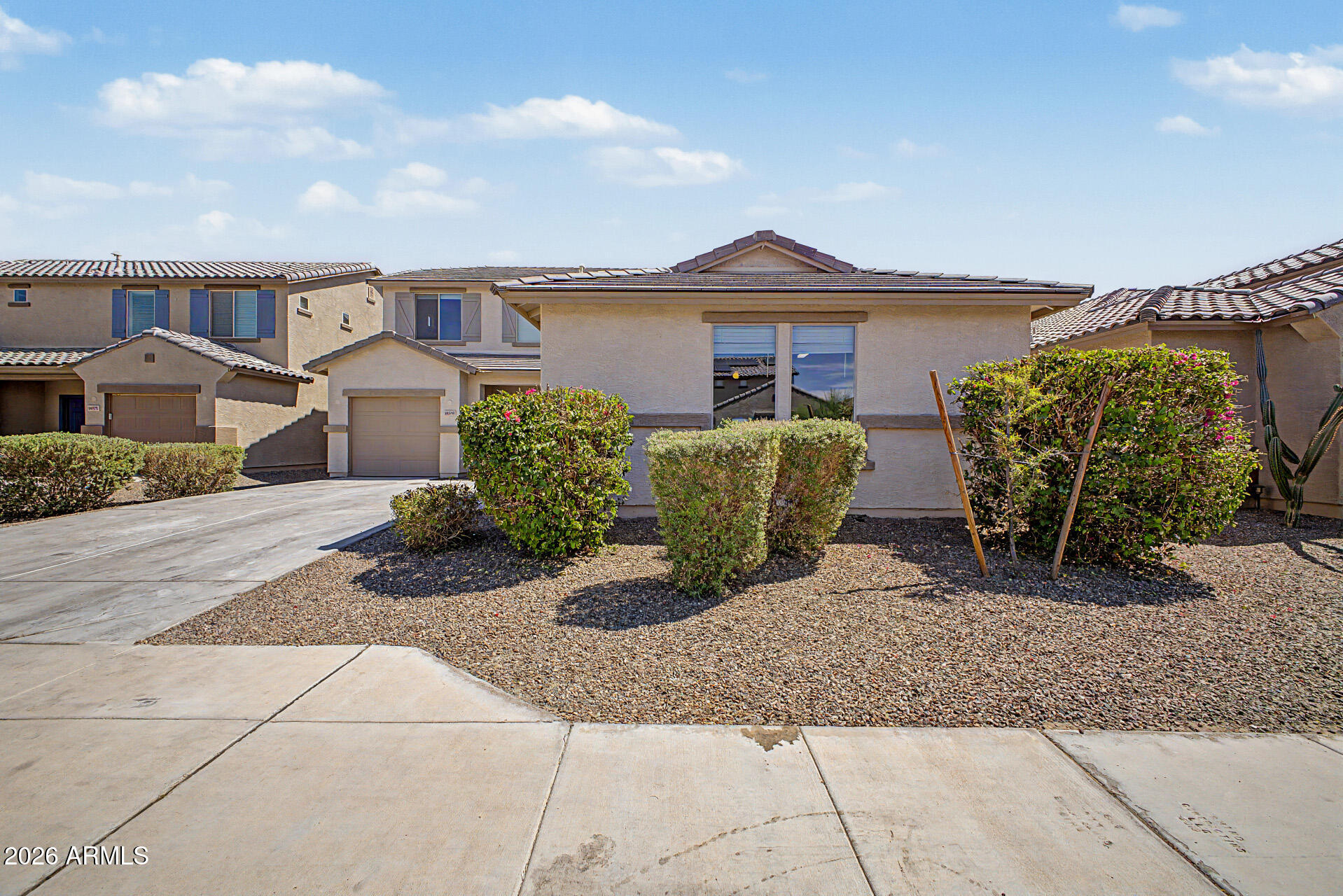 10555 W CROWN KING Road, Tolleson, AZ 85353