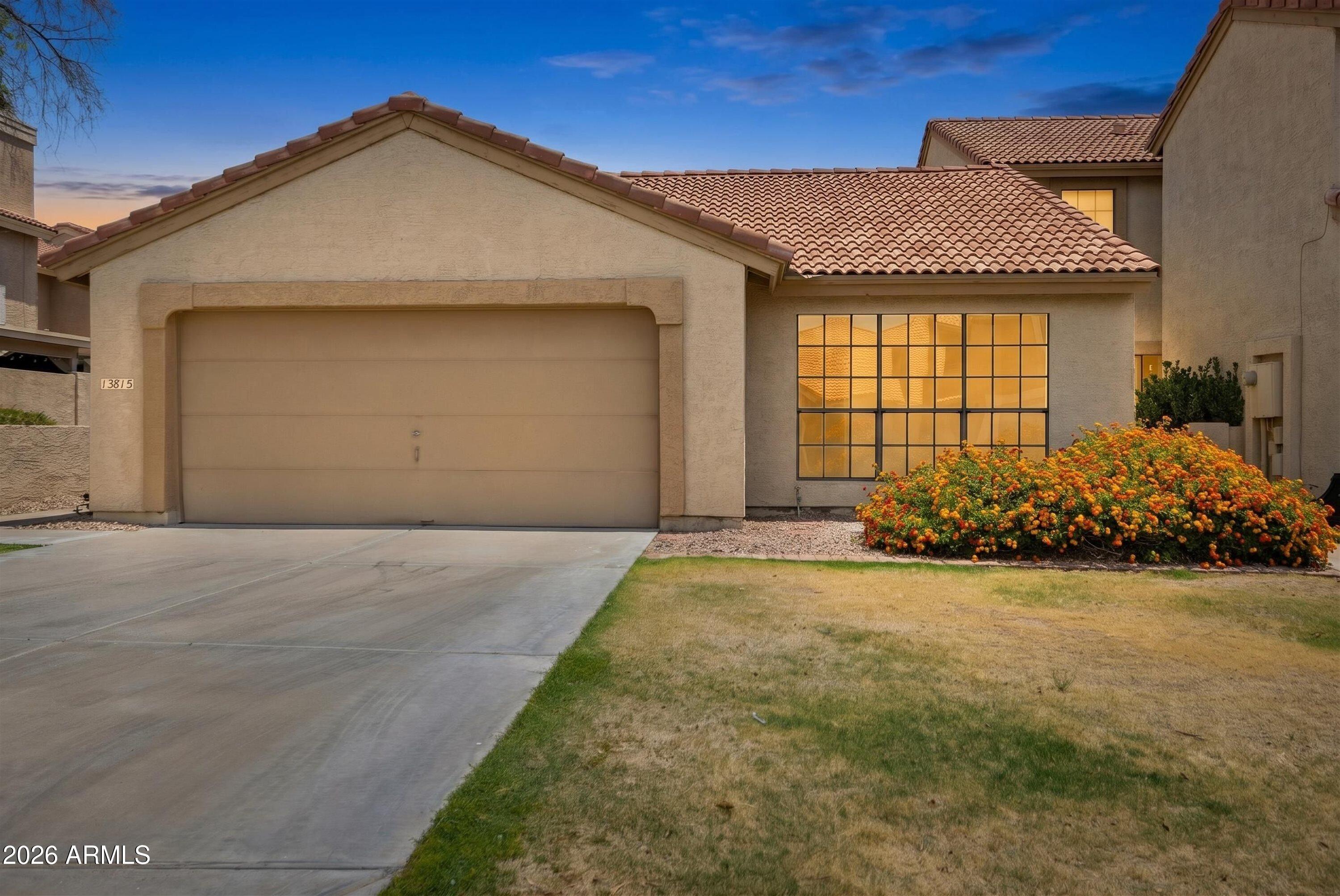 13815 S 41ST Way, Phoenix, AZ 85044