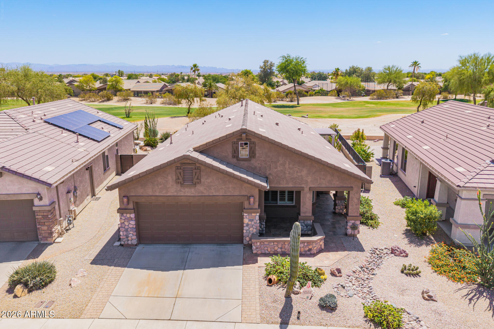 30585 N BISMARK Street, San Tan Valley, AZ 85143