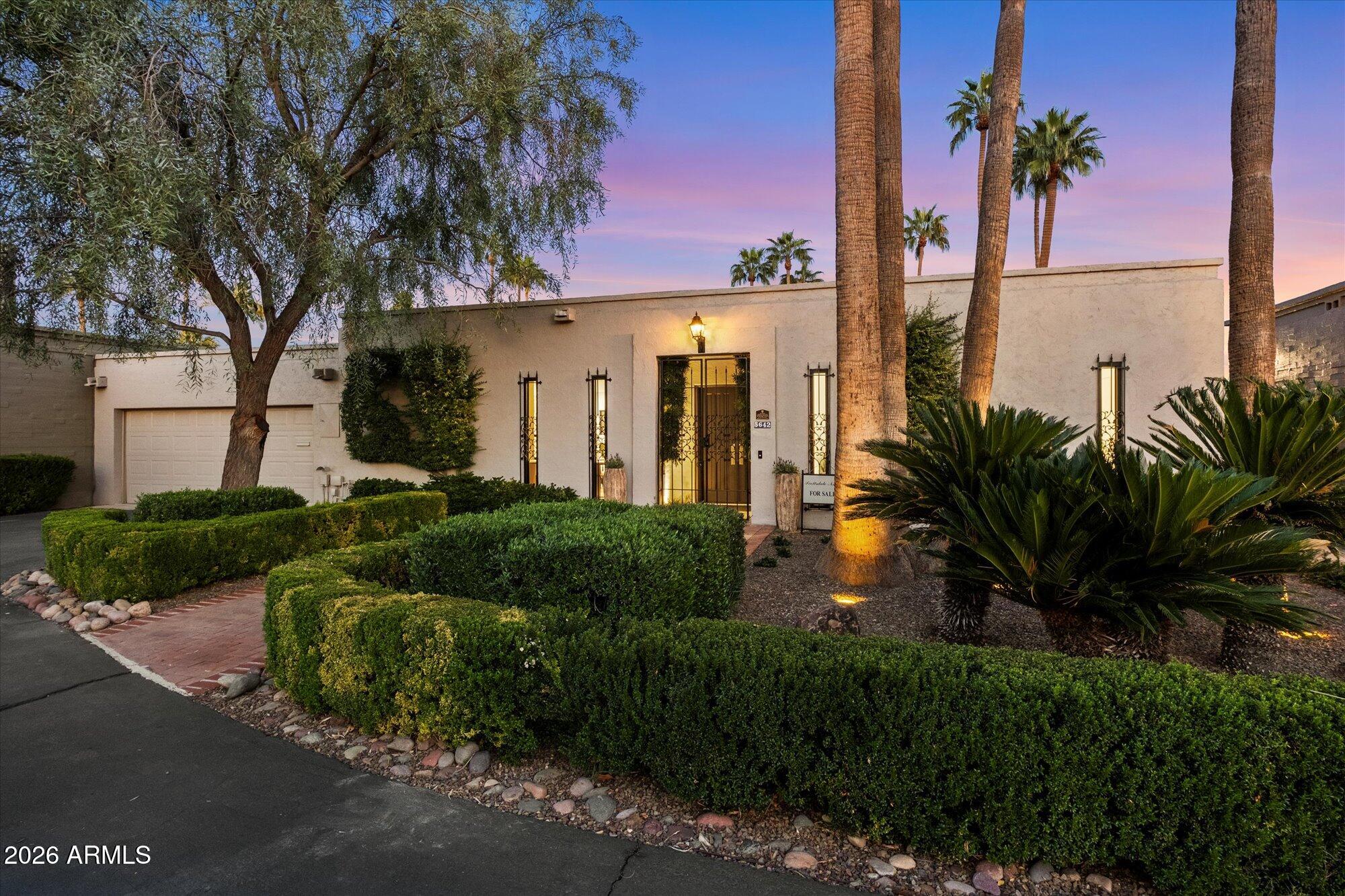 5642 N SCOTTSDALE Road, Paradise Valley, AZ 85253