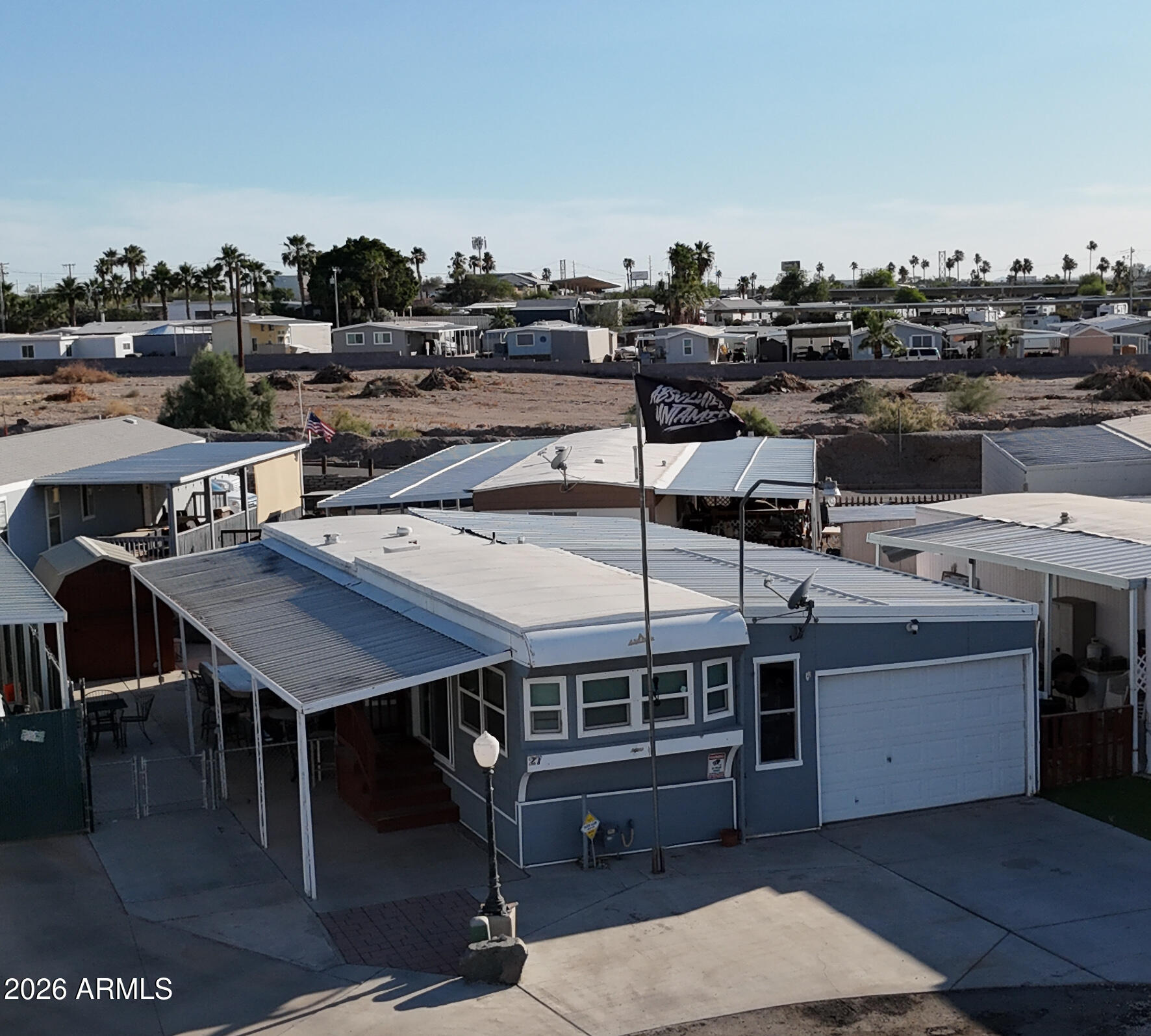 50078 Ehrenberg Road 27, Ehrenberg, AZ 85334