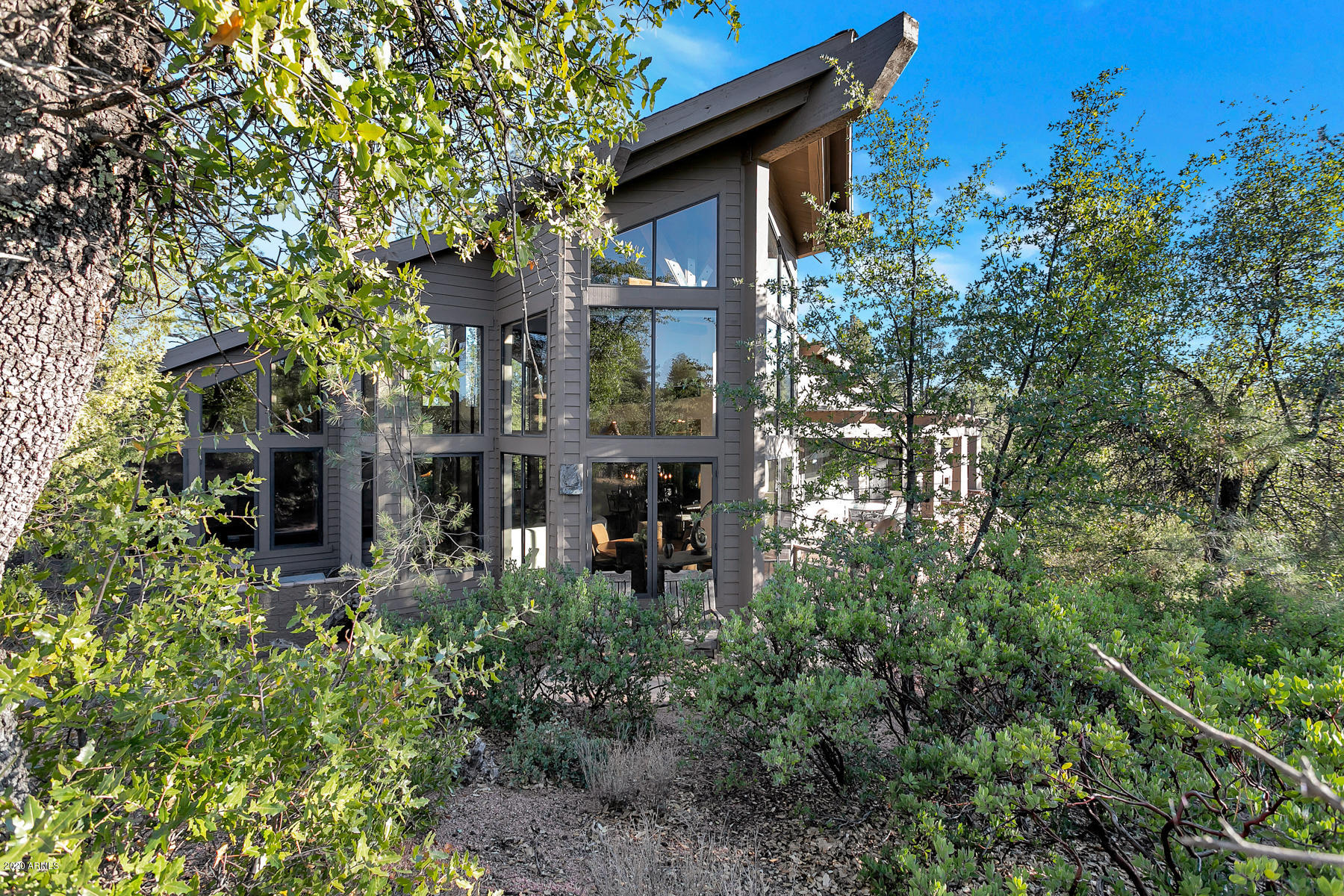 2505 E SCARLET BUGLER Circle, Payson, AZ 85541