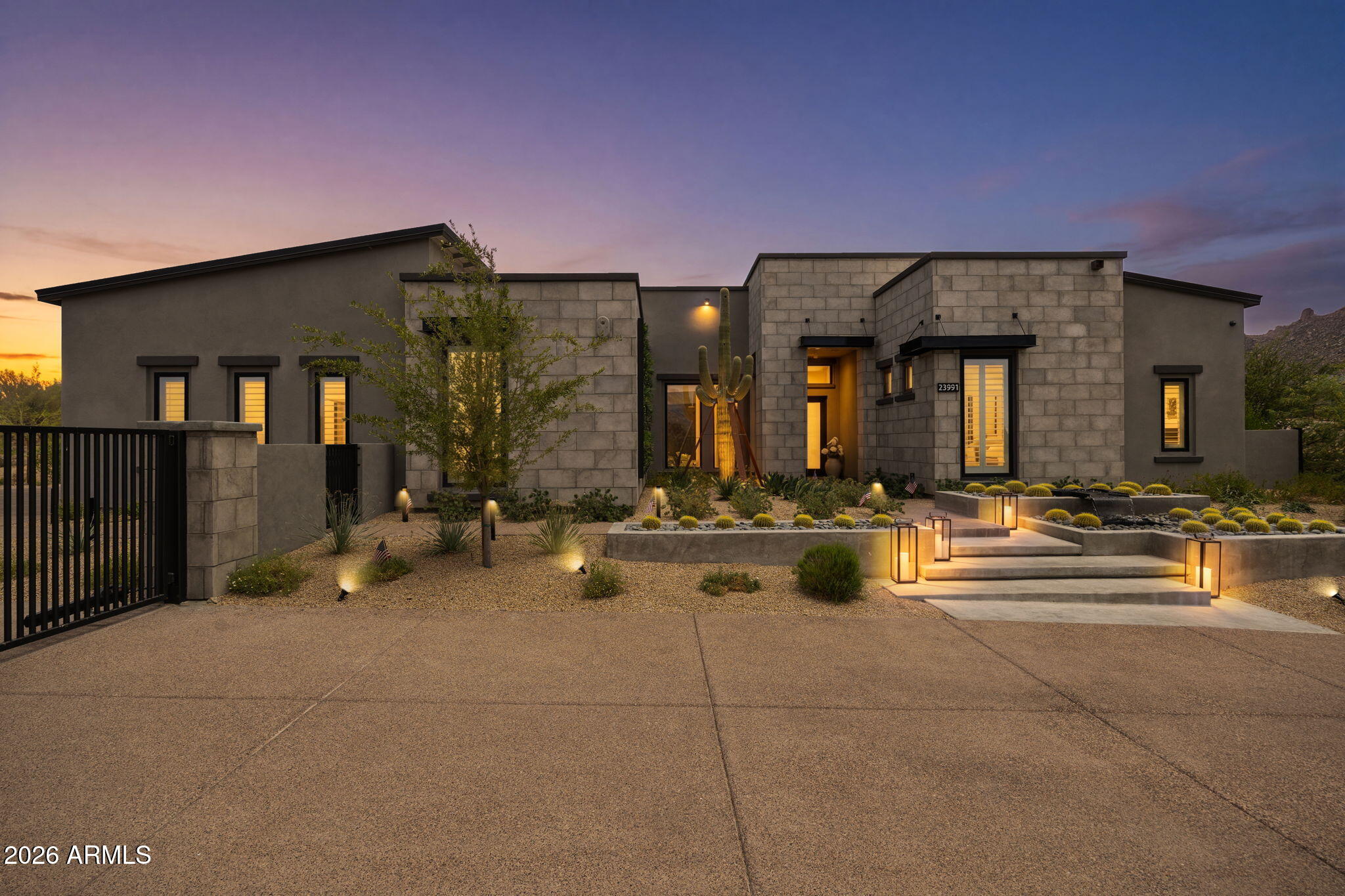 23991 N 123RD Place, Scottsdale, AZ 85255