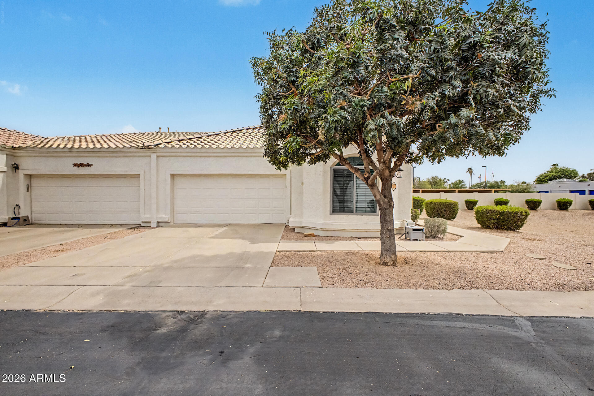 320 S 70TH Street 33, Mesa, AZ 85208