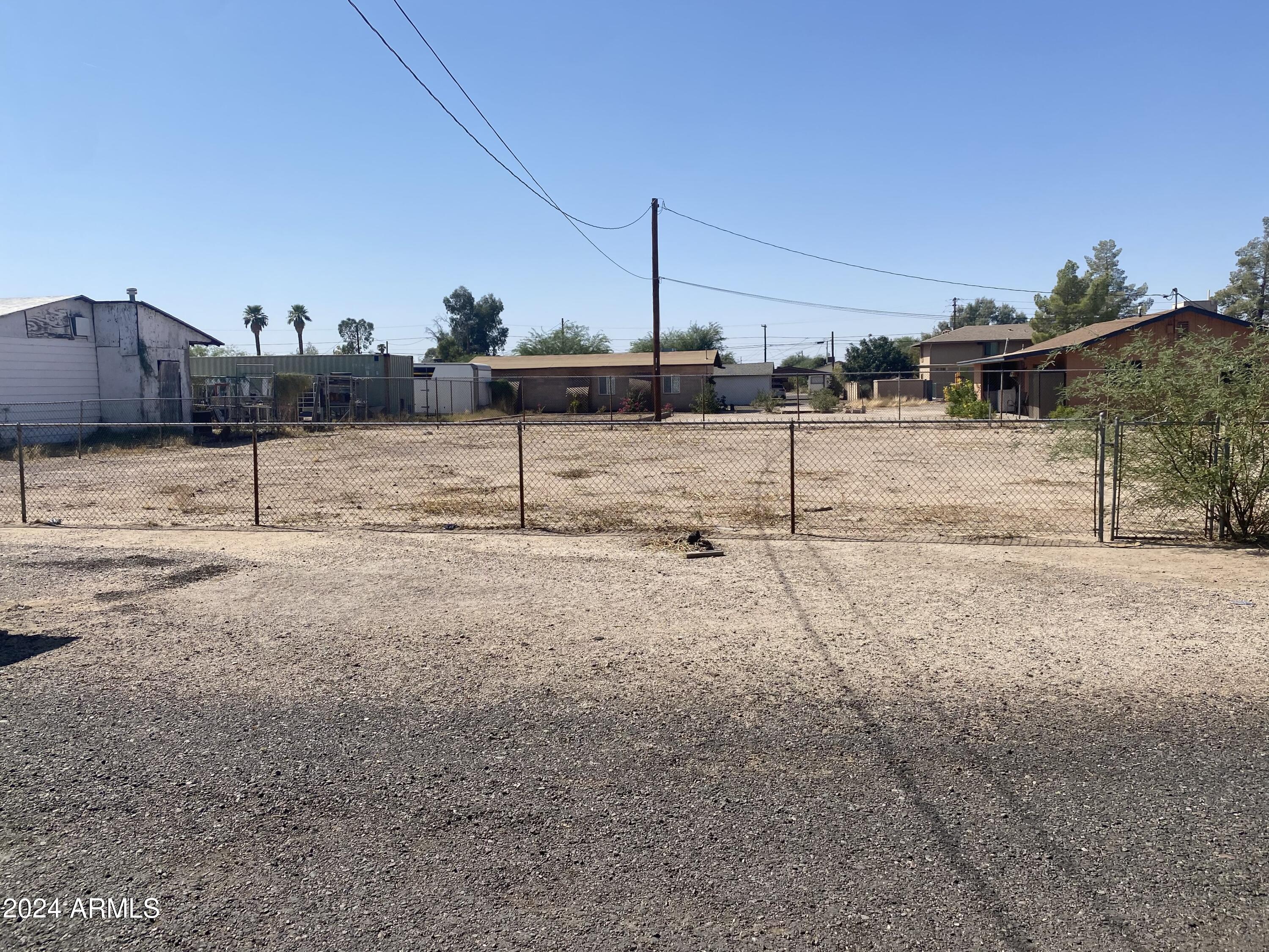 1512 N GRANITE Street B, Florence, AZ 85132