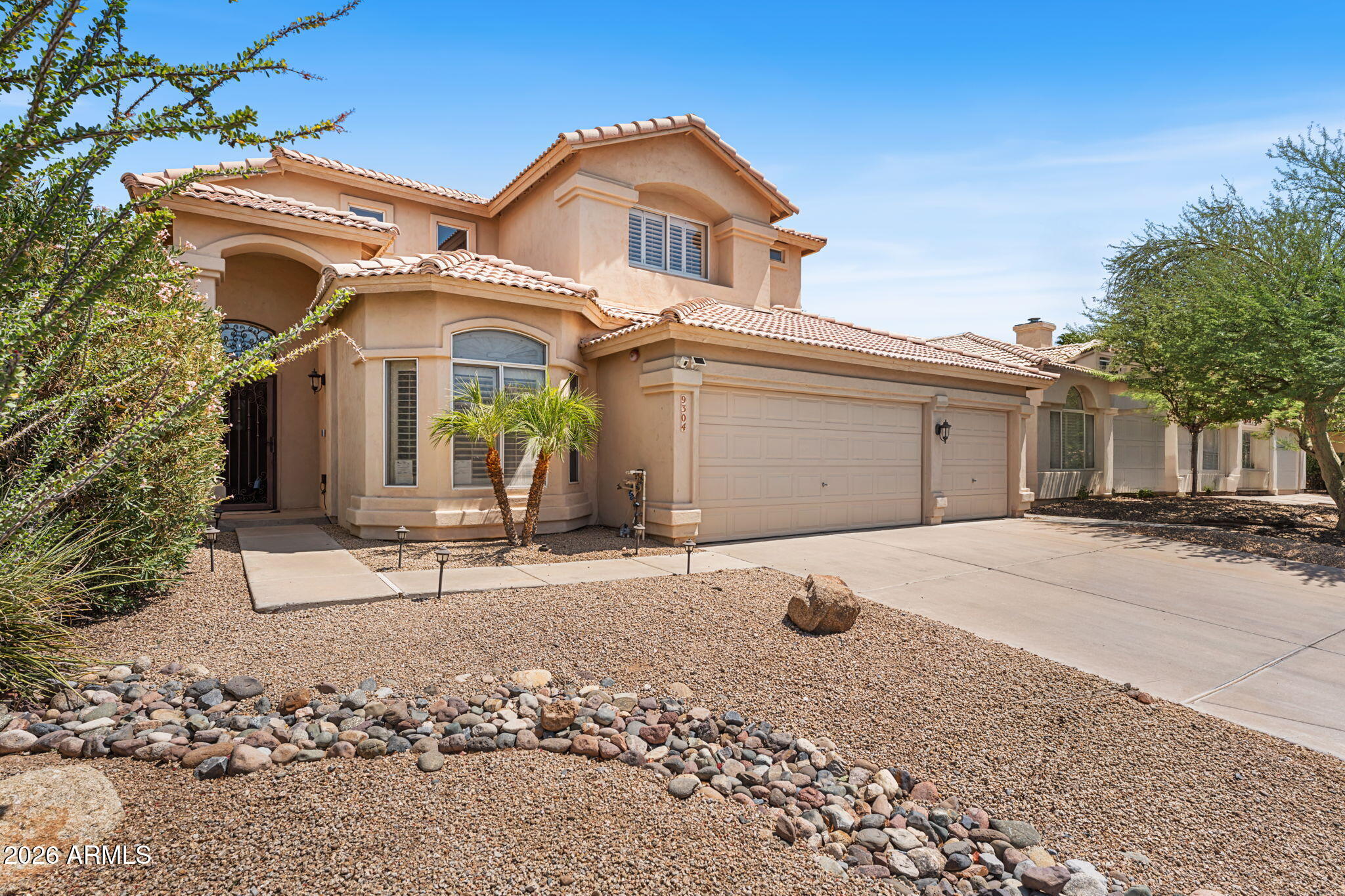 9304 E HILLERY Way, Scottsdale, AZ 85260