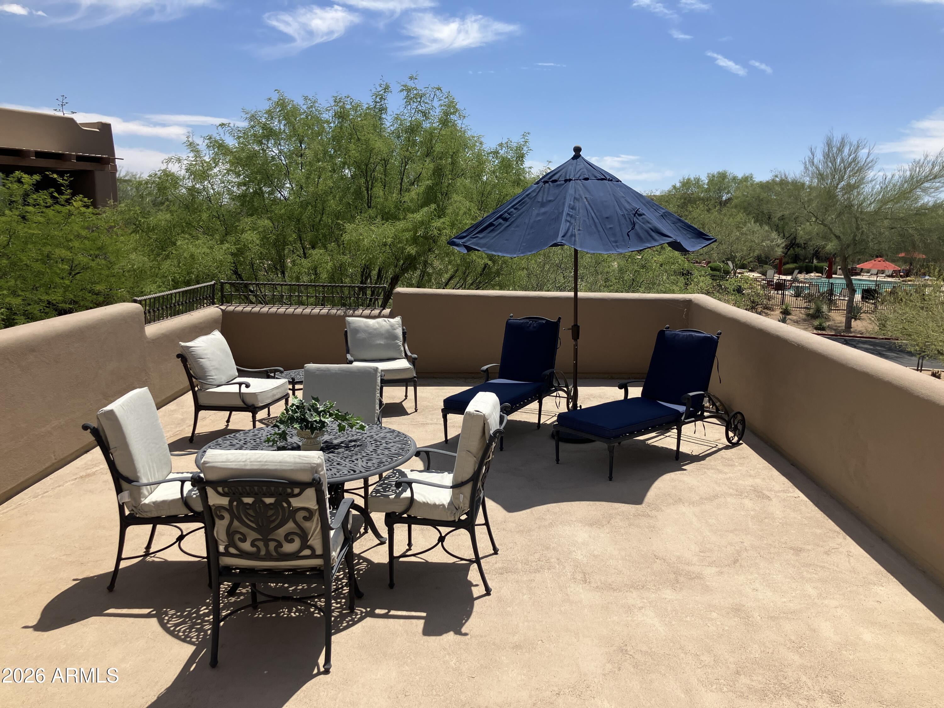 36601 N Mule Train Road 13D, Carefree, AZ 85377