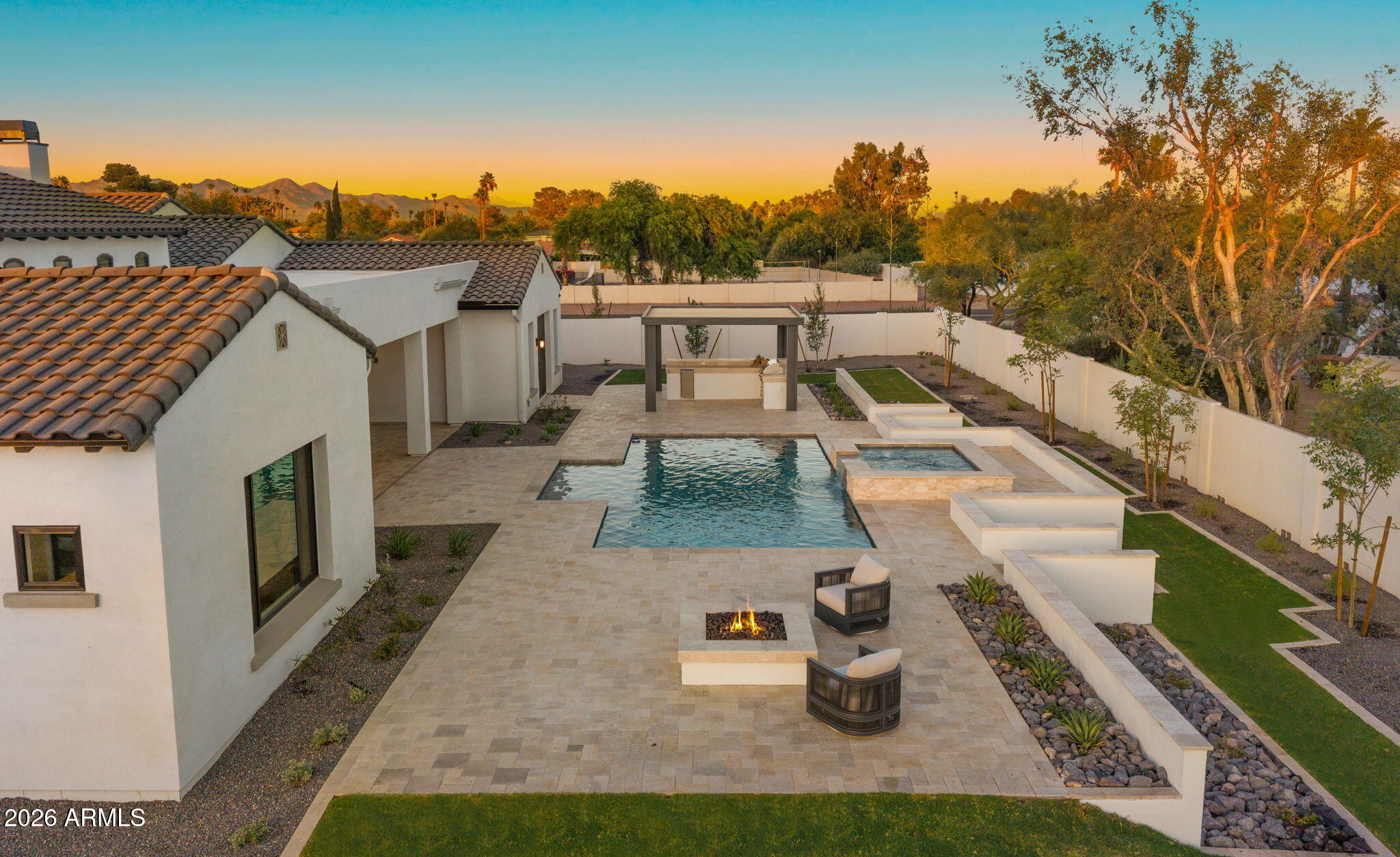 4945 E MOUNTAIN VIEW Road, Paradise Valley, AZ 85253