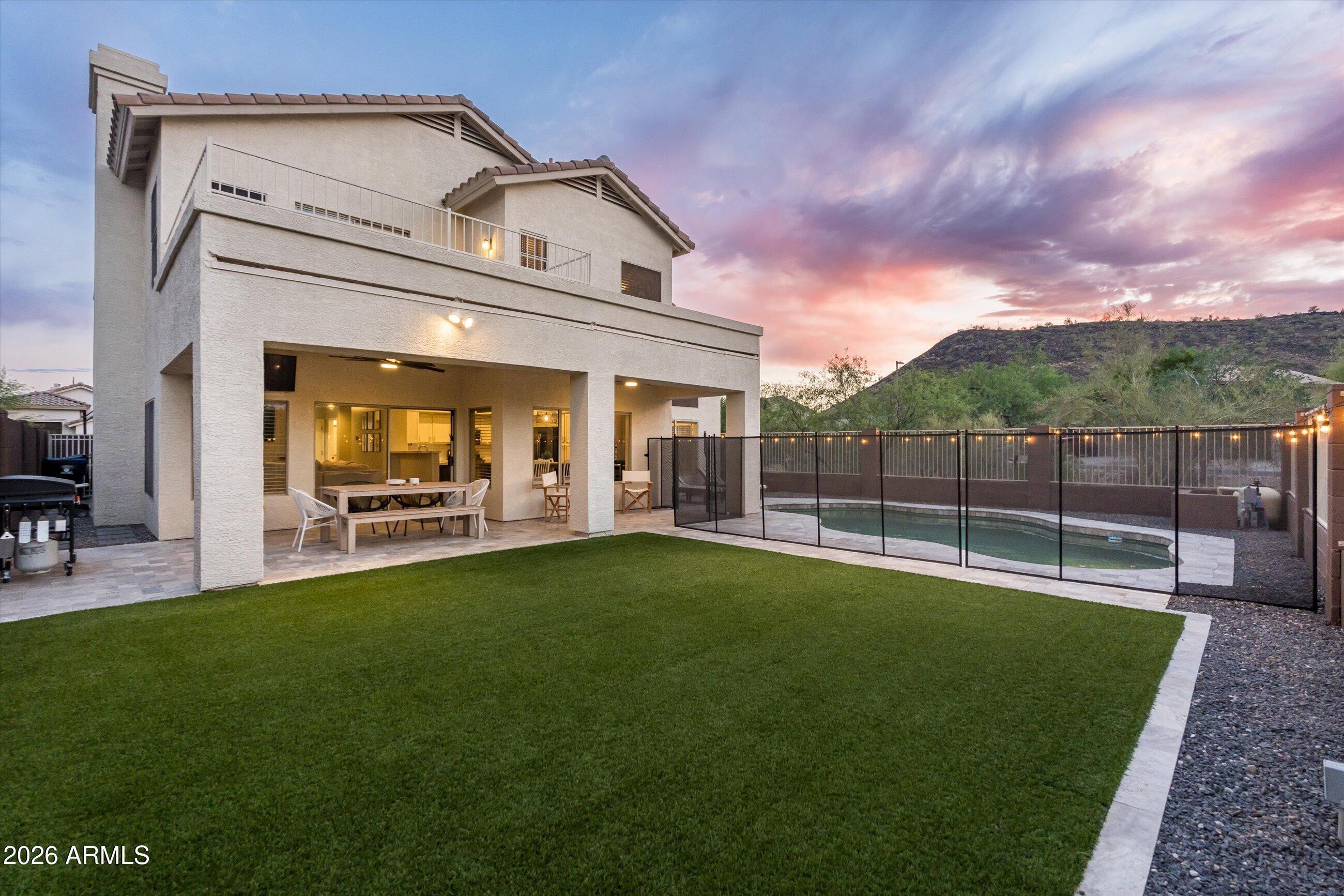 2138 E ELECTRA Lane, Phoenix, AZ 85024