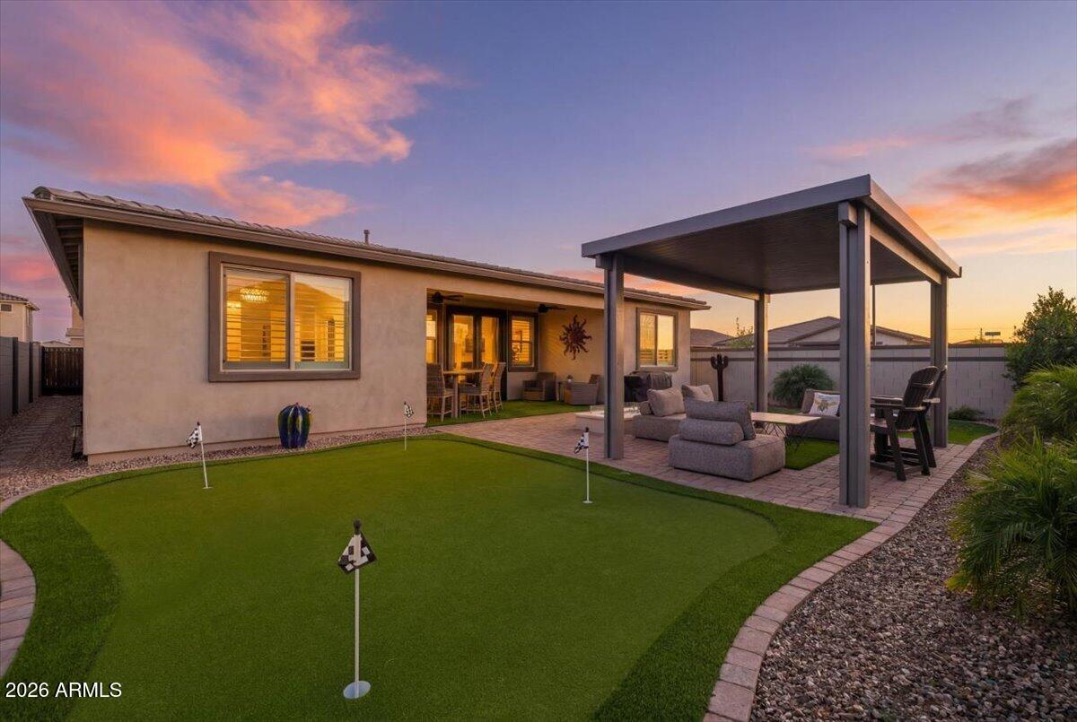 23002 E HAPPY Road, Queen Creek, AZ 85142
