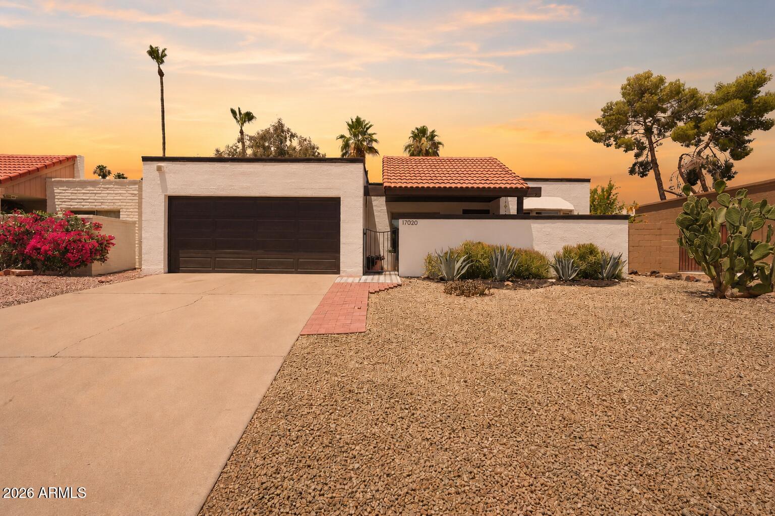 17020 E CALLE DEL SOL, Fountain Hills, AZ 85268